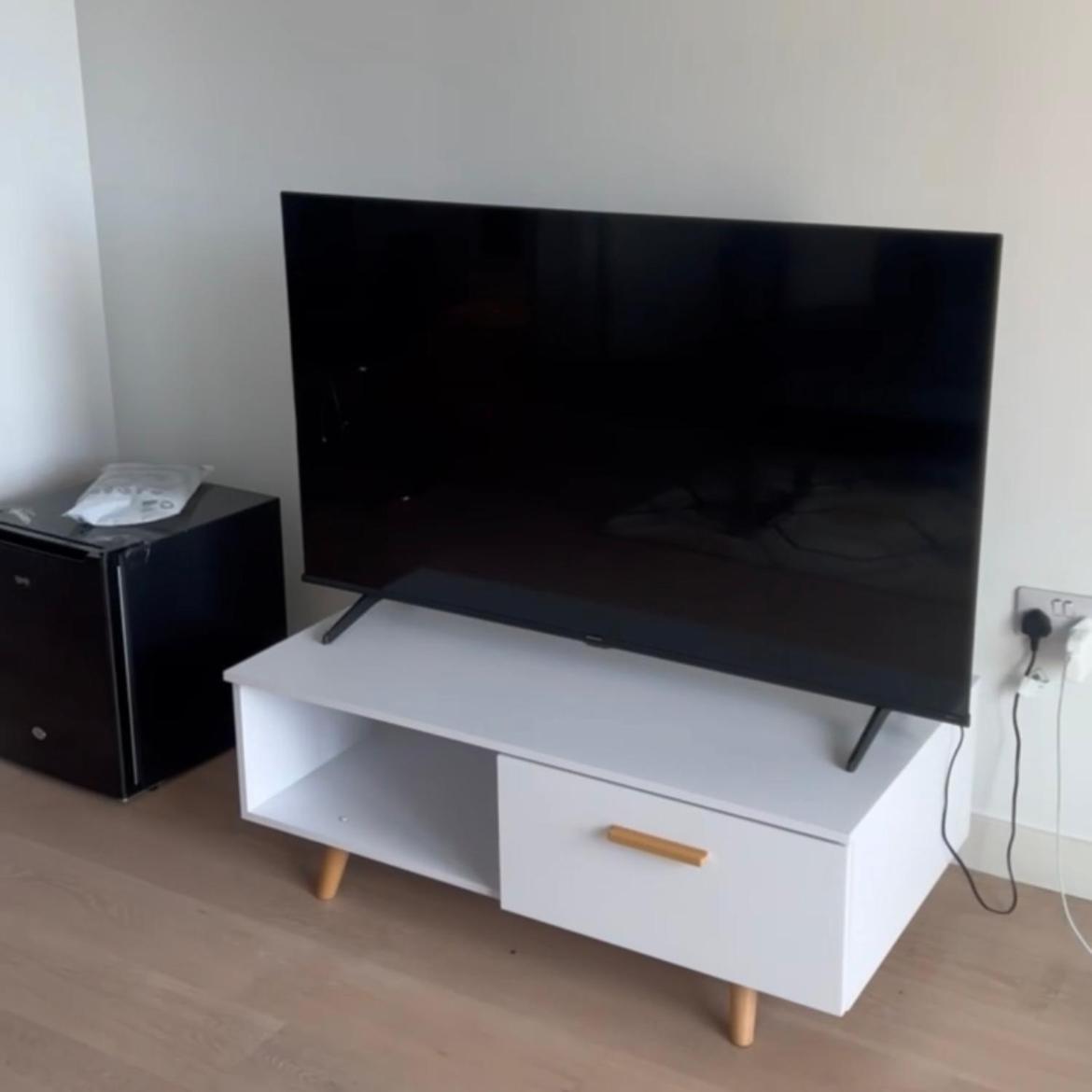 Royal Docks 1 Bedroom * London