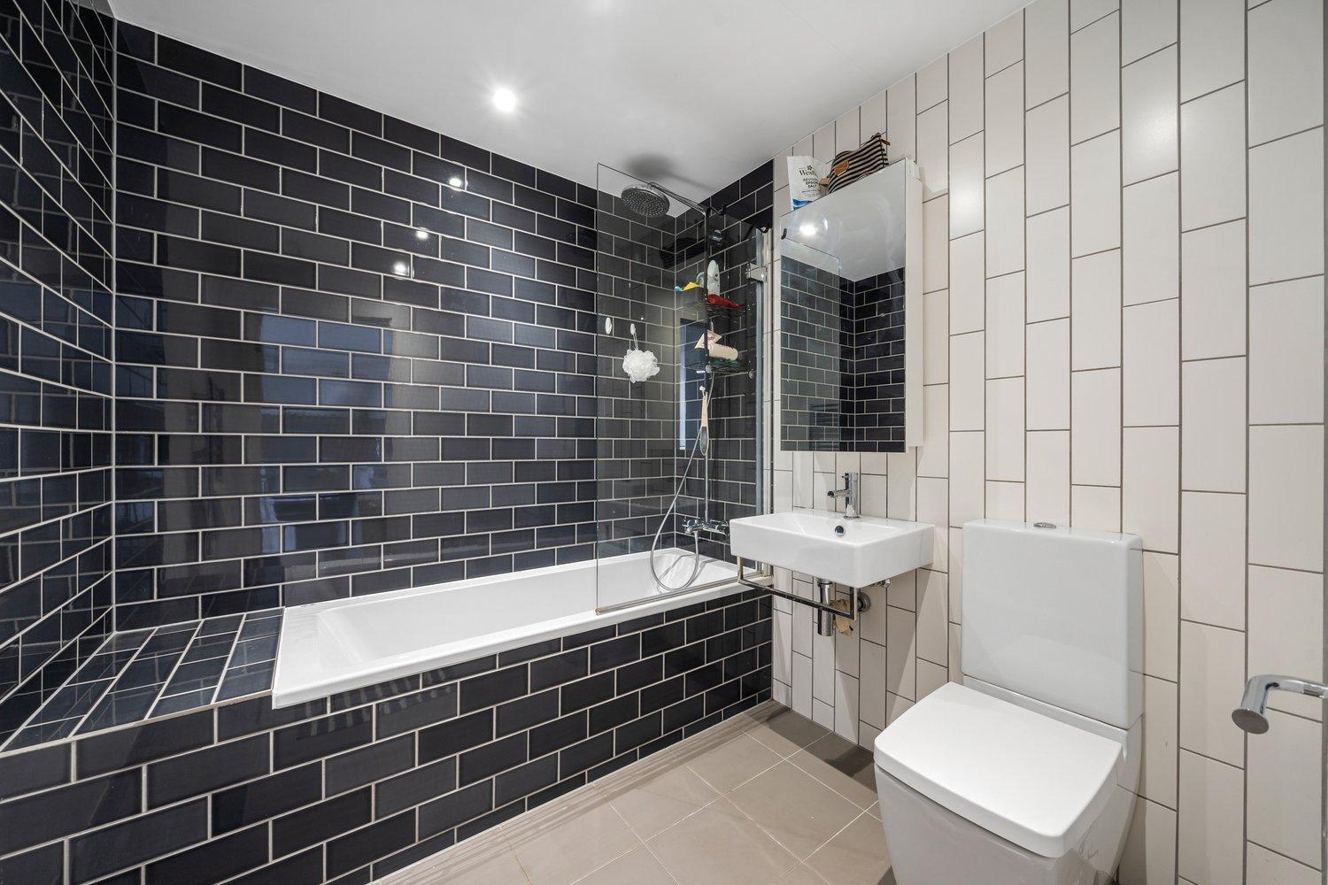 Royal Docks 1 Bedroom Apartment London