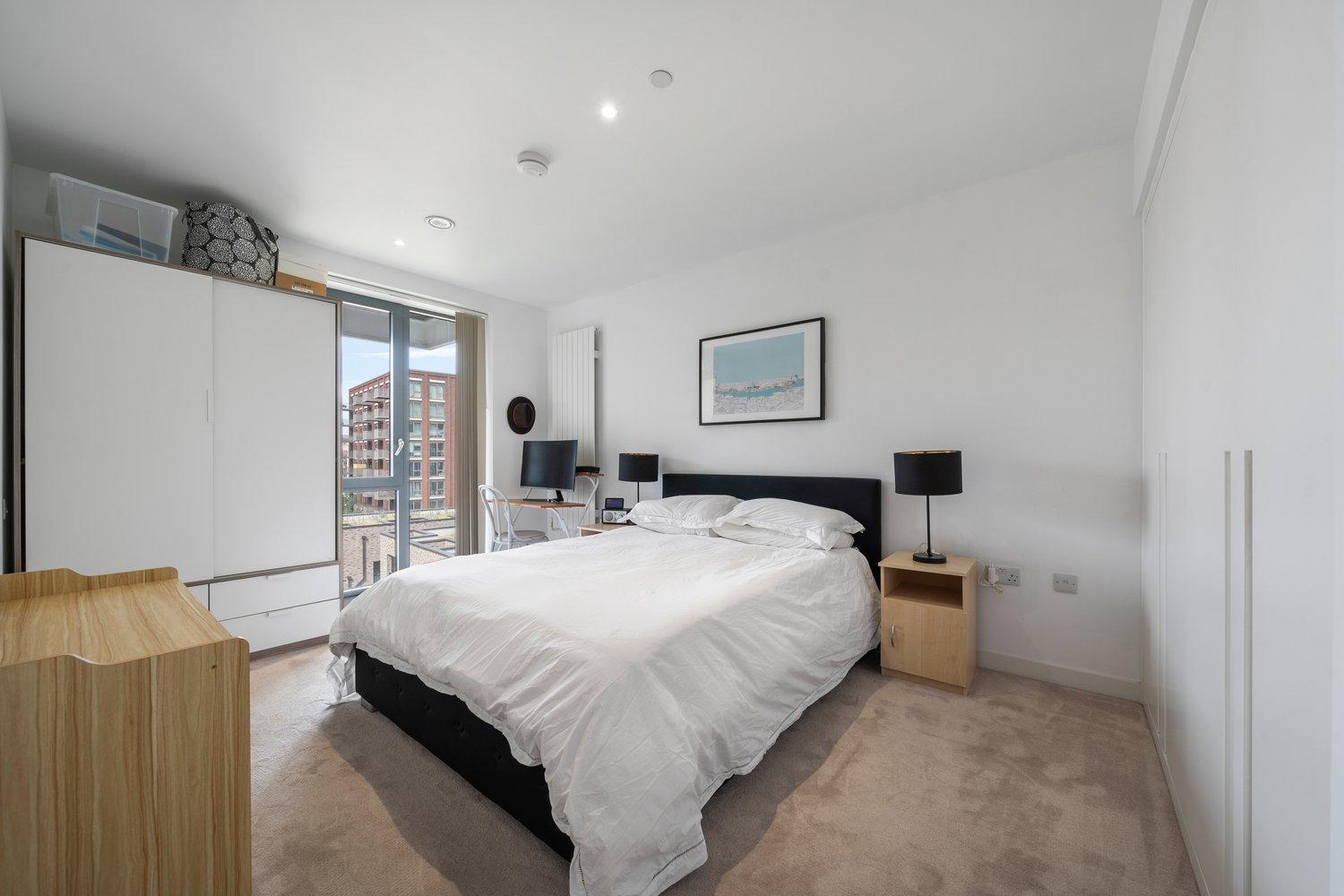 Apartment Royal Docks 1 Bedroom