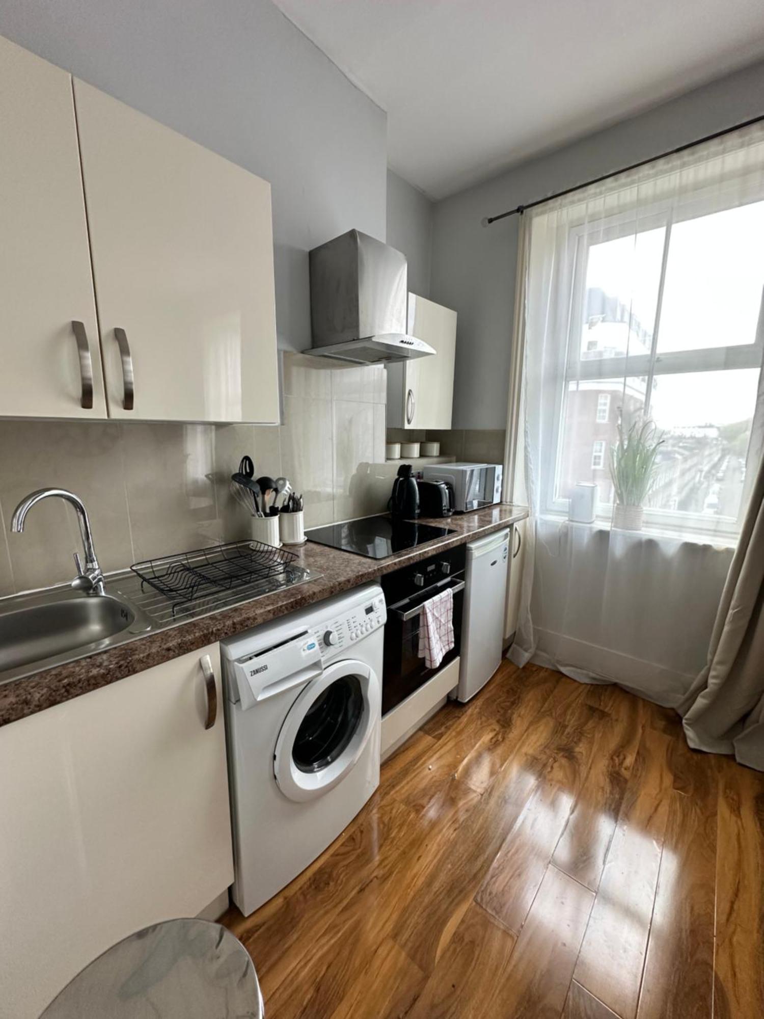 1 Bedroom Near Paddington *