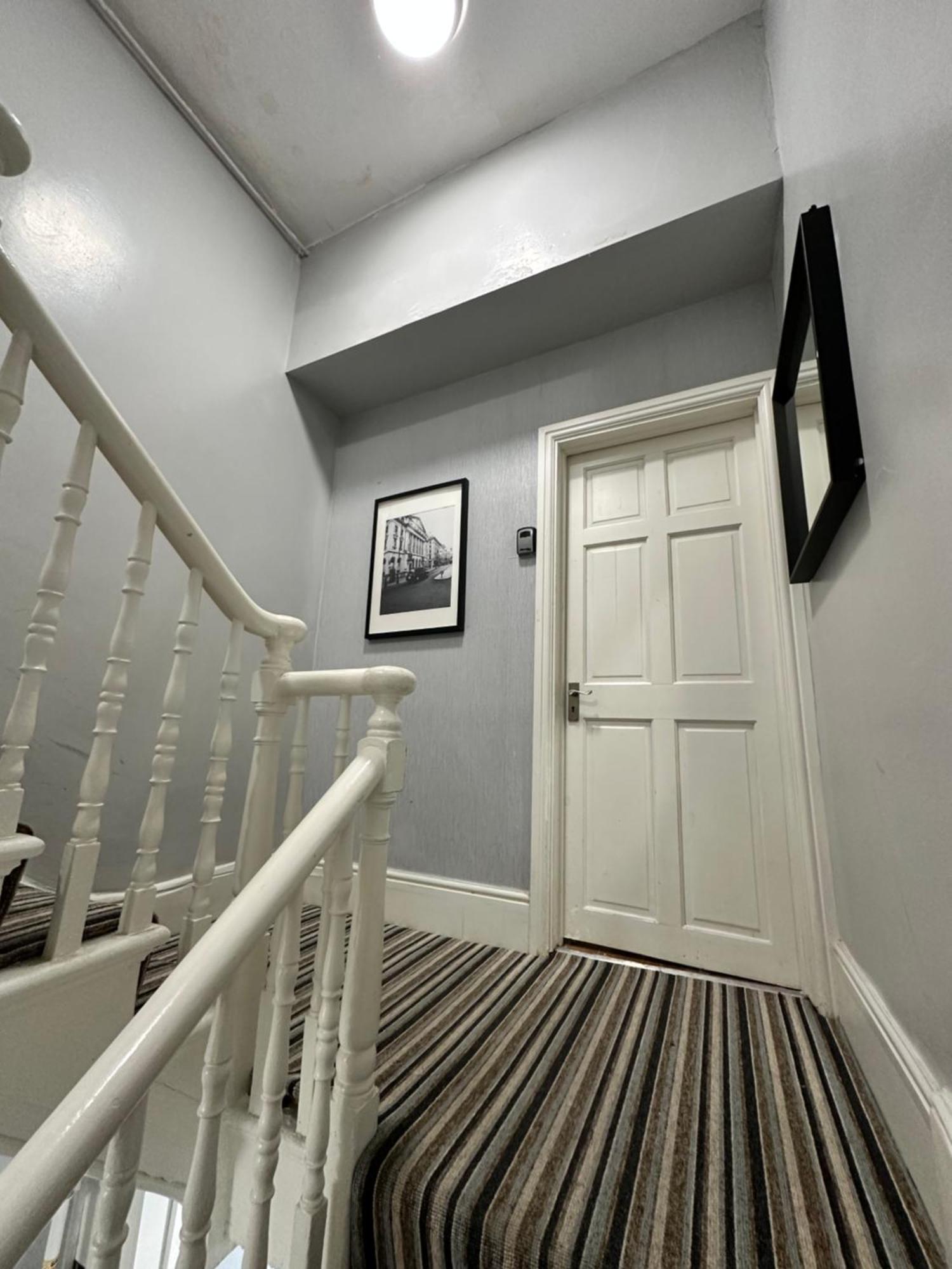 Apartment 1 Bedroom Near Paddington London