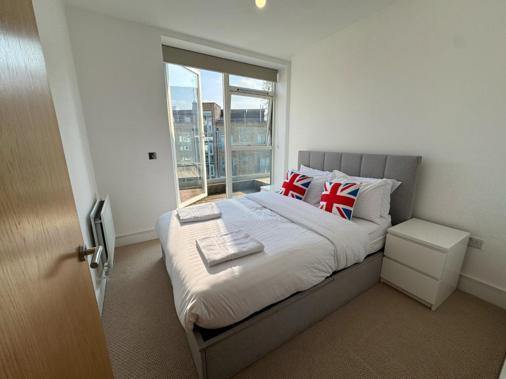 Gasthof Budget 29 London