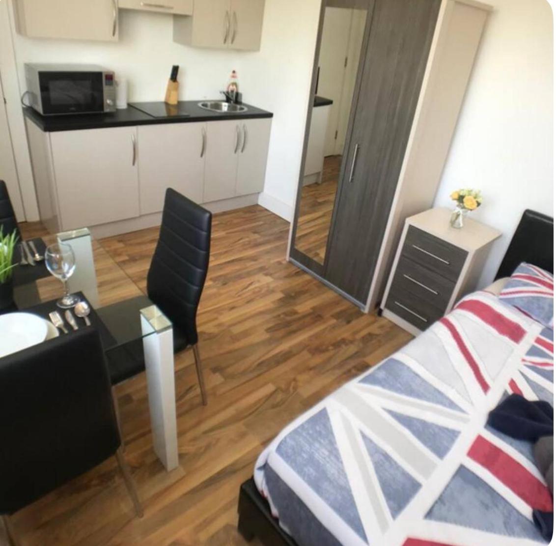 Apartment Bermondsey