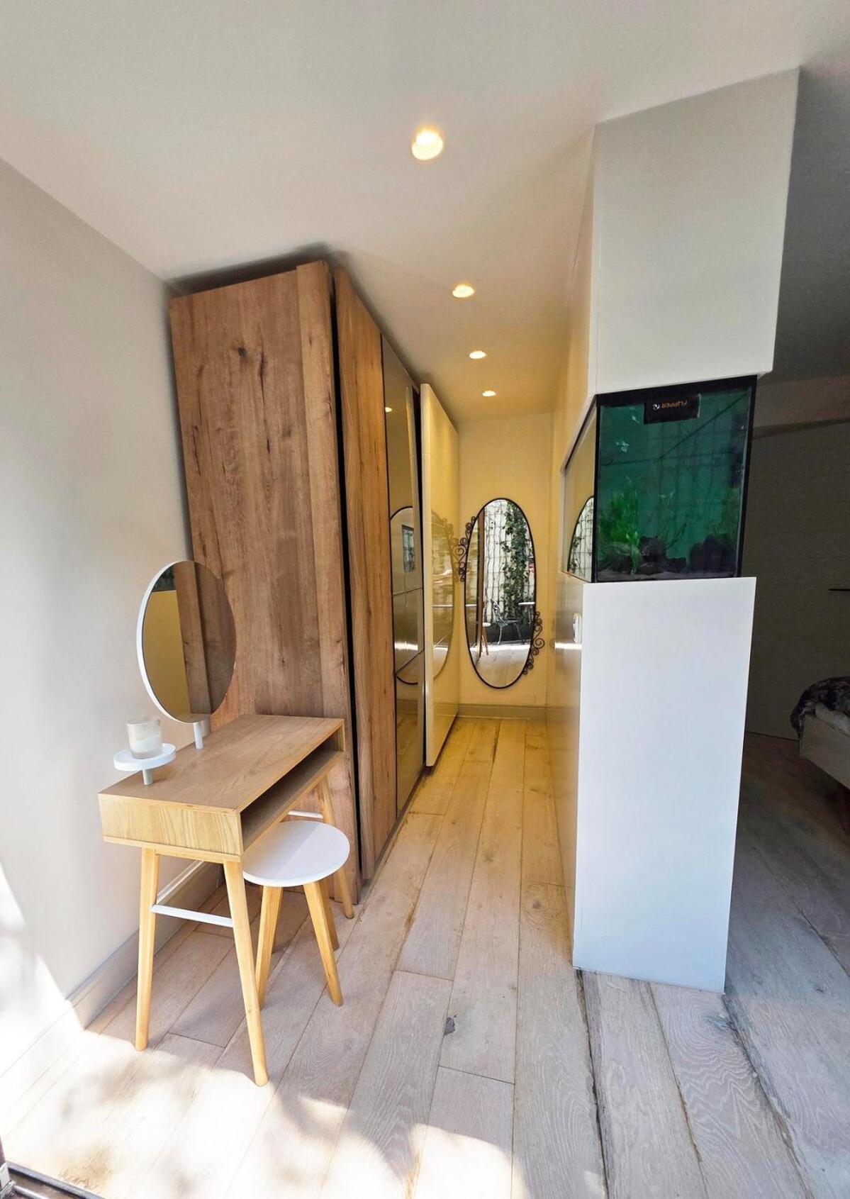 Feriehus Chic 2 Bedroom Modern Cave House *