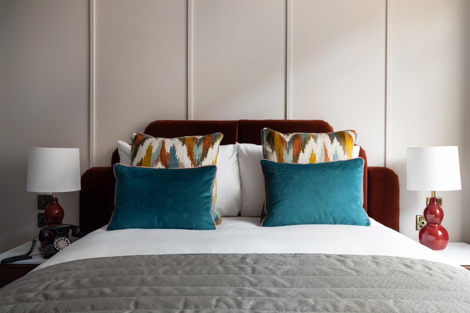 The Chamberlain 4* Londres