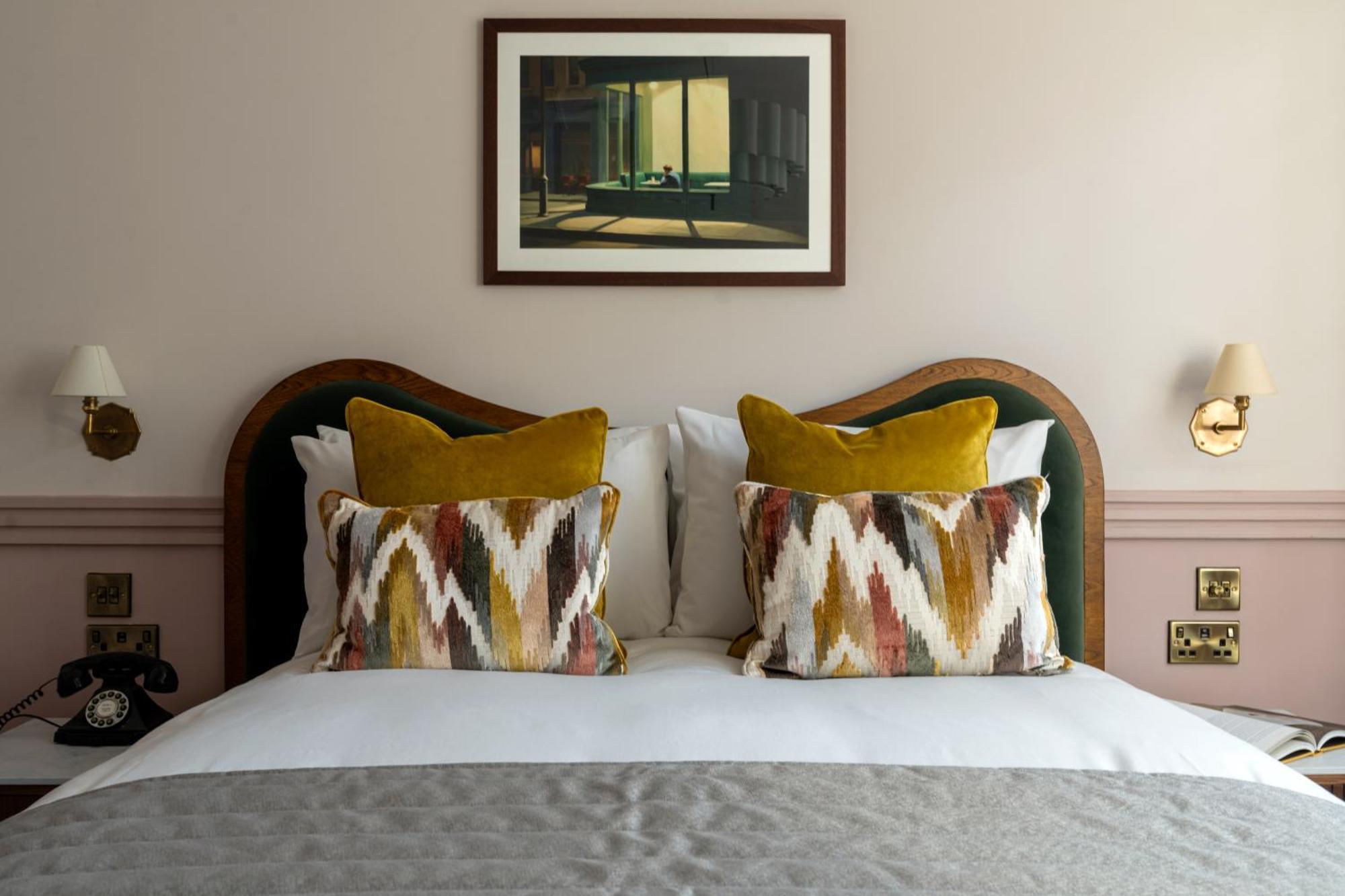 The Chamberlain 4* Londres