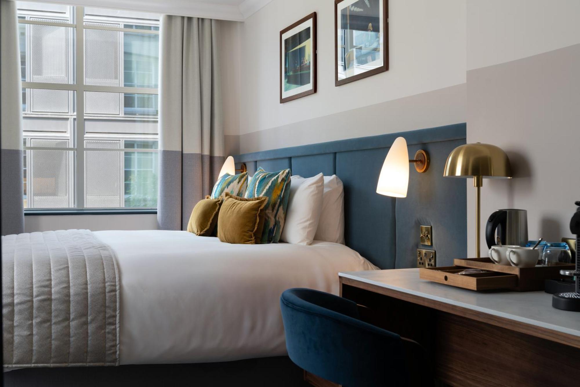 The Chamberlain 4* Londres