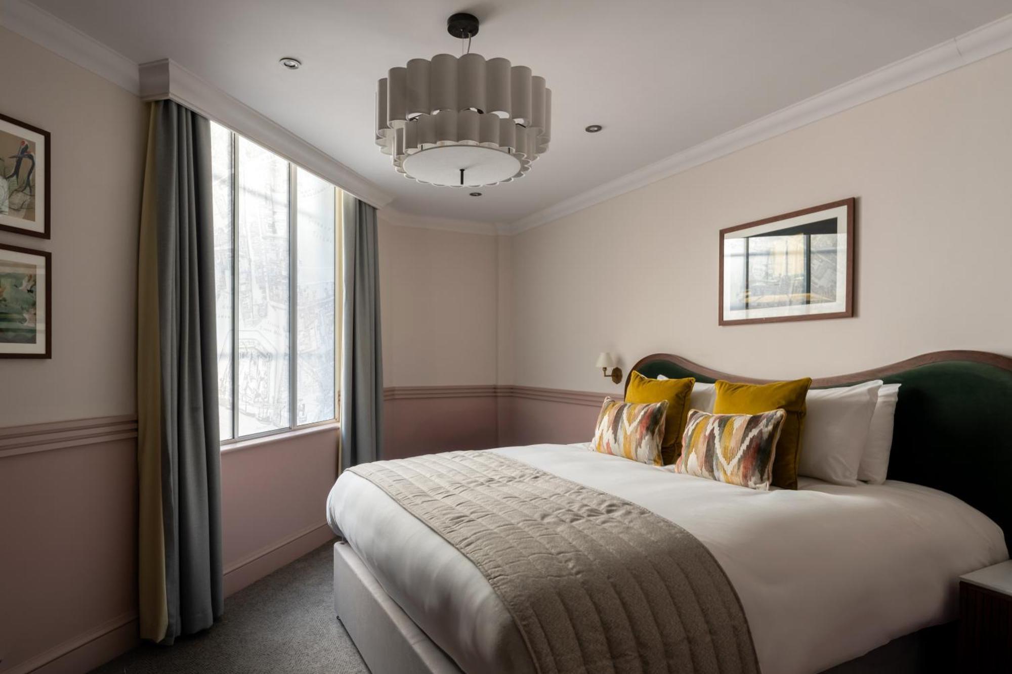 The Chamberlain Hotel Londres
