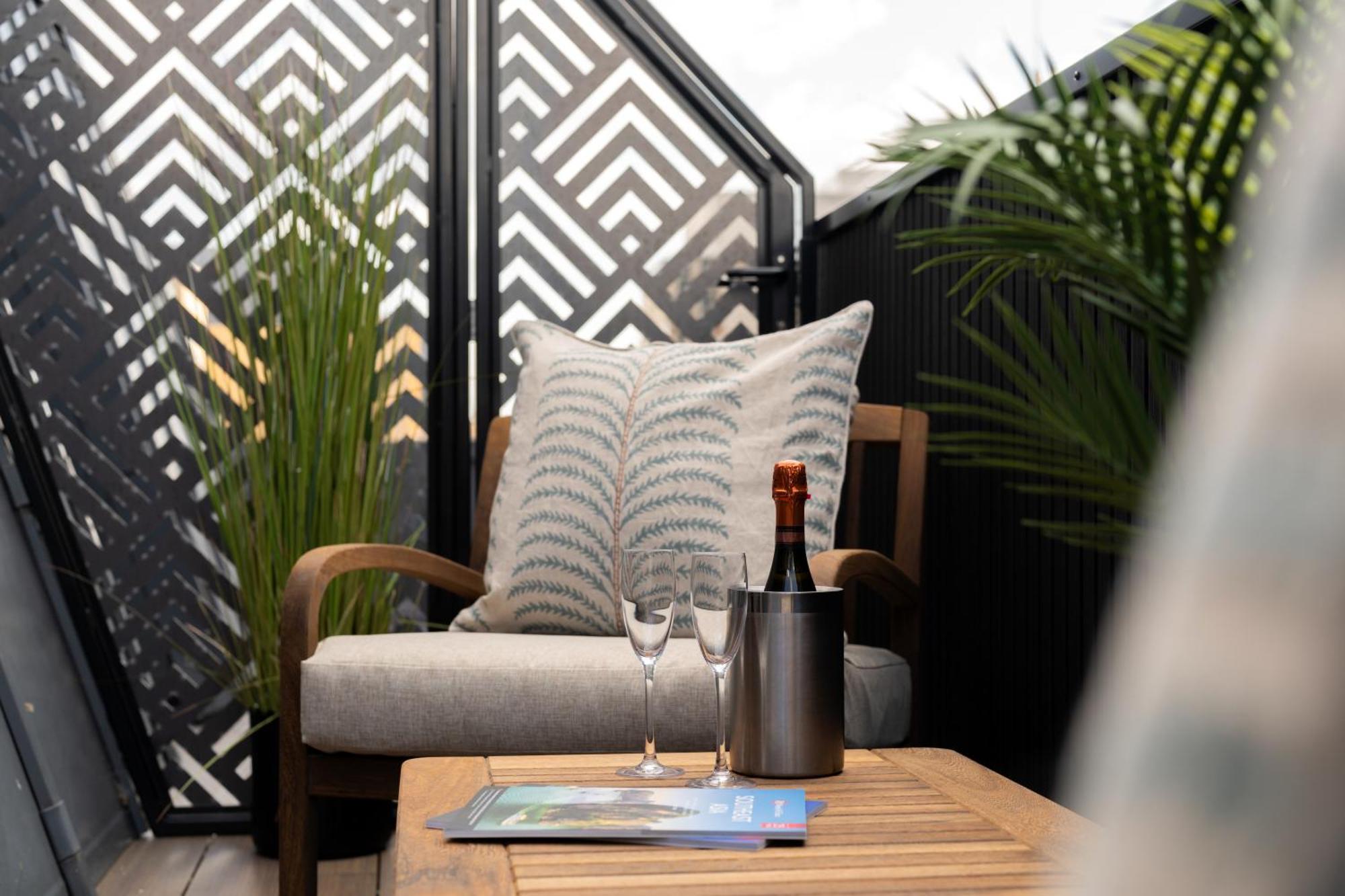 The Chamberlain Hotel 4*