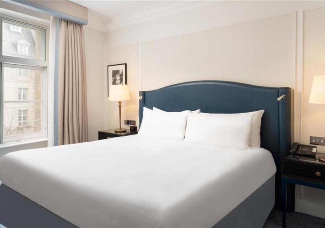 The Waldorf Hilton Hotel 4*