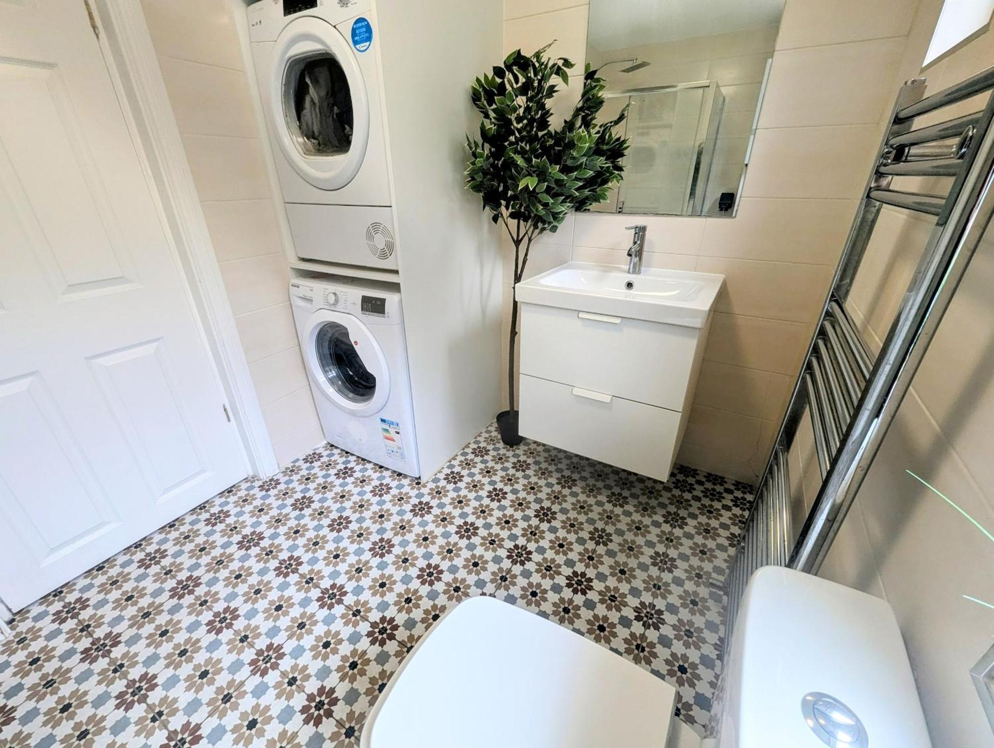 Tophome Stoke Newington London