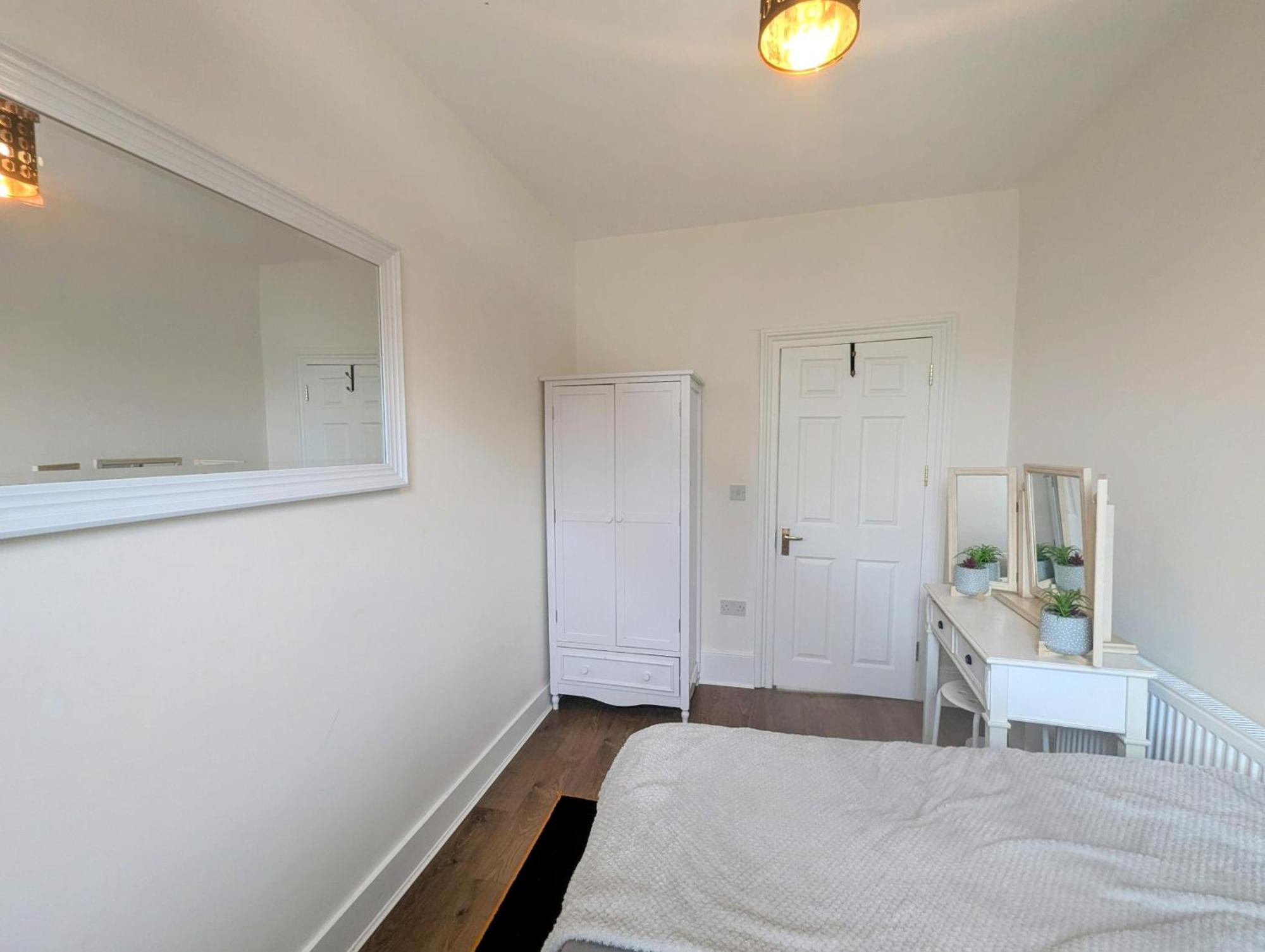 Tophome Stoke Newington London