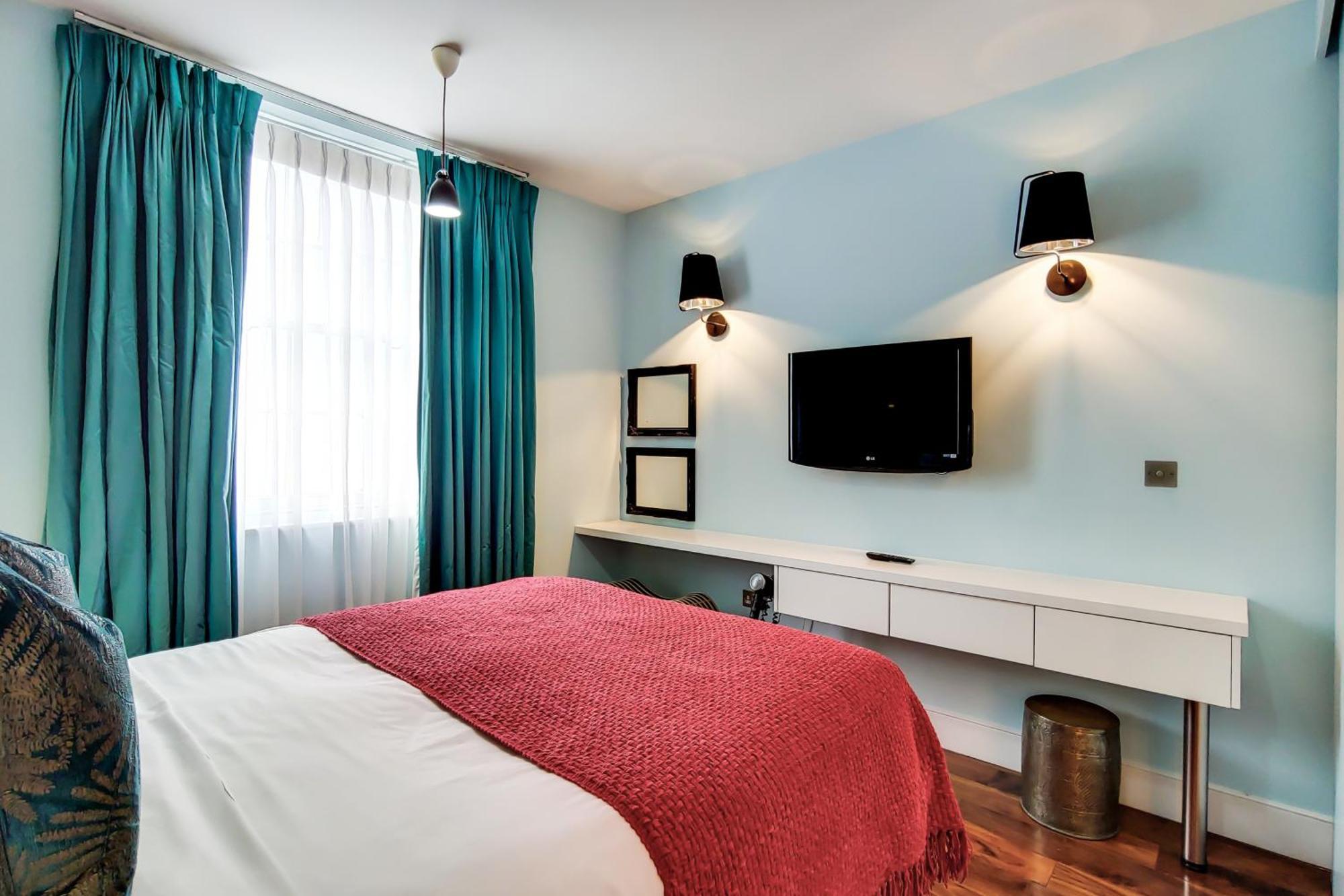 Apartamento Residences At The Gyle -