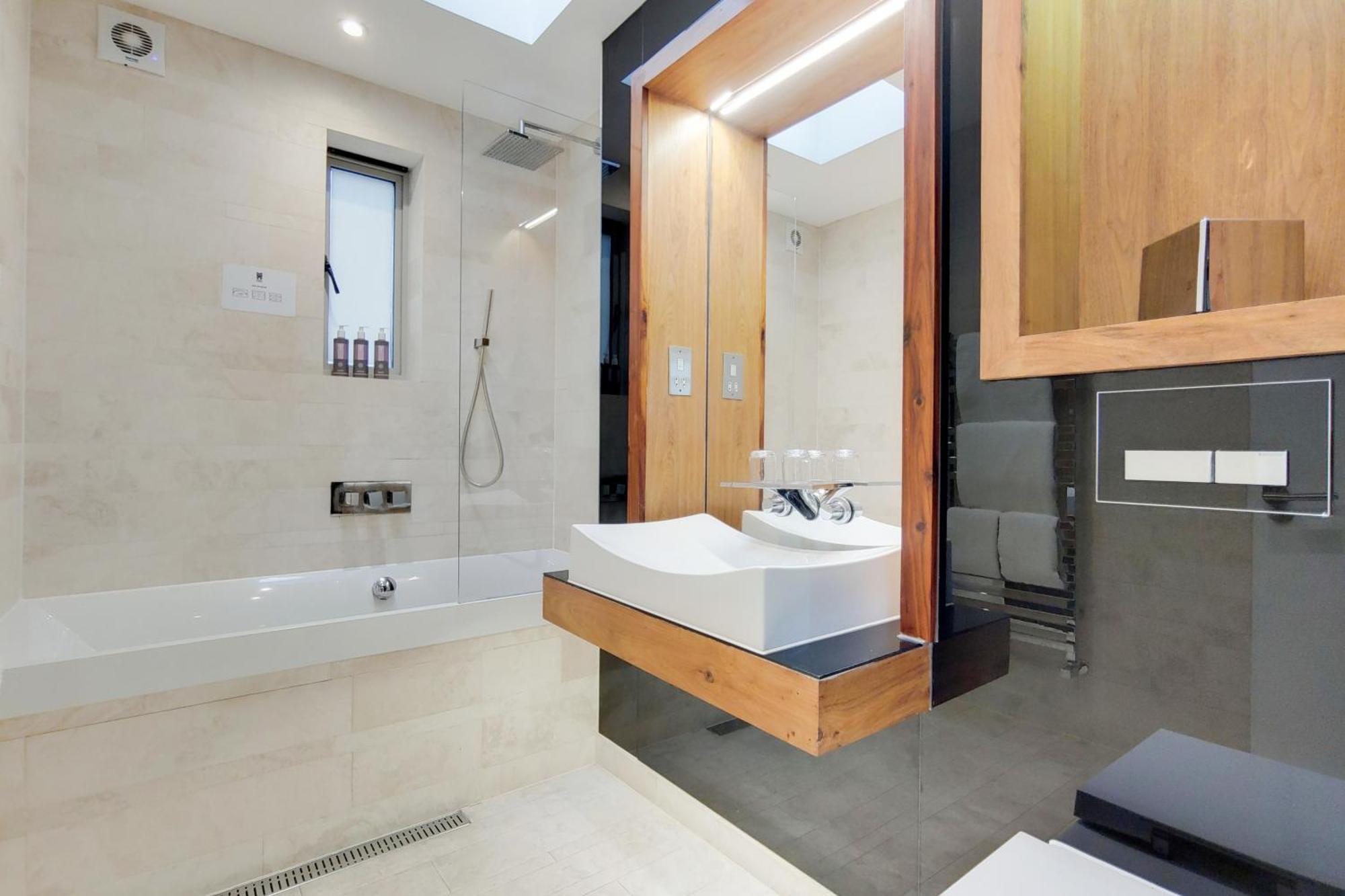 Residences At The Gyle - * Londres