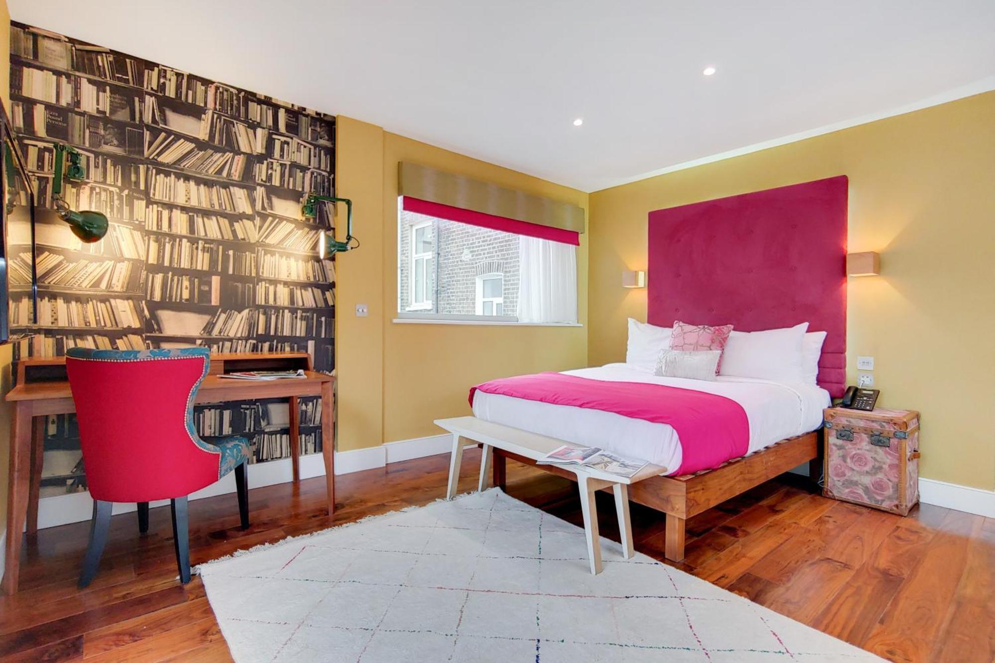 Residences At The Gyle - Apartamento *