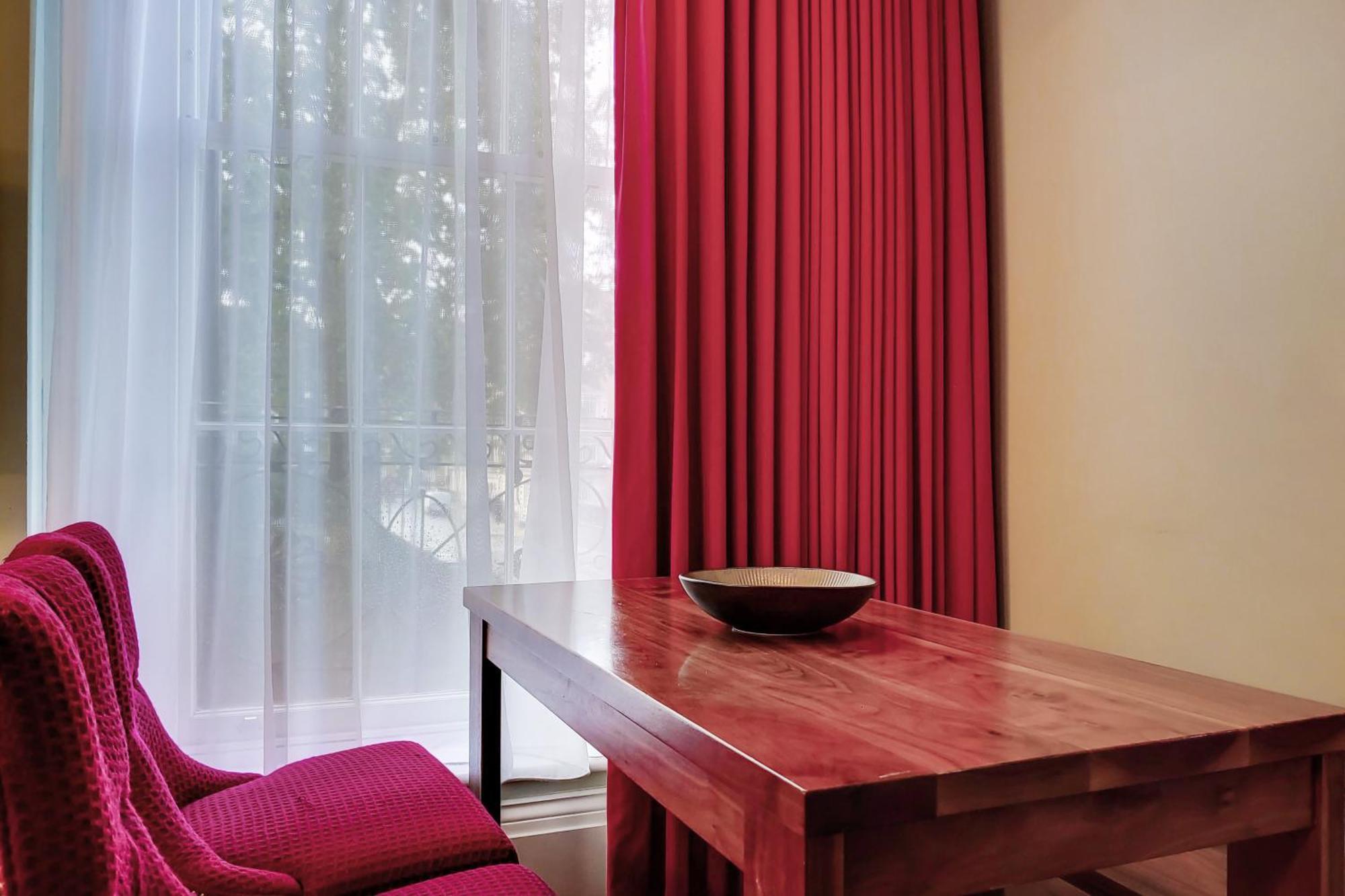 Apartamento Residences At The Gyle - Londres