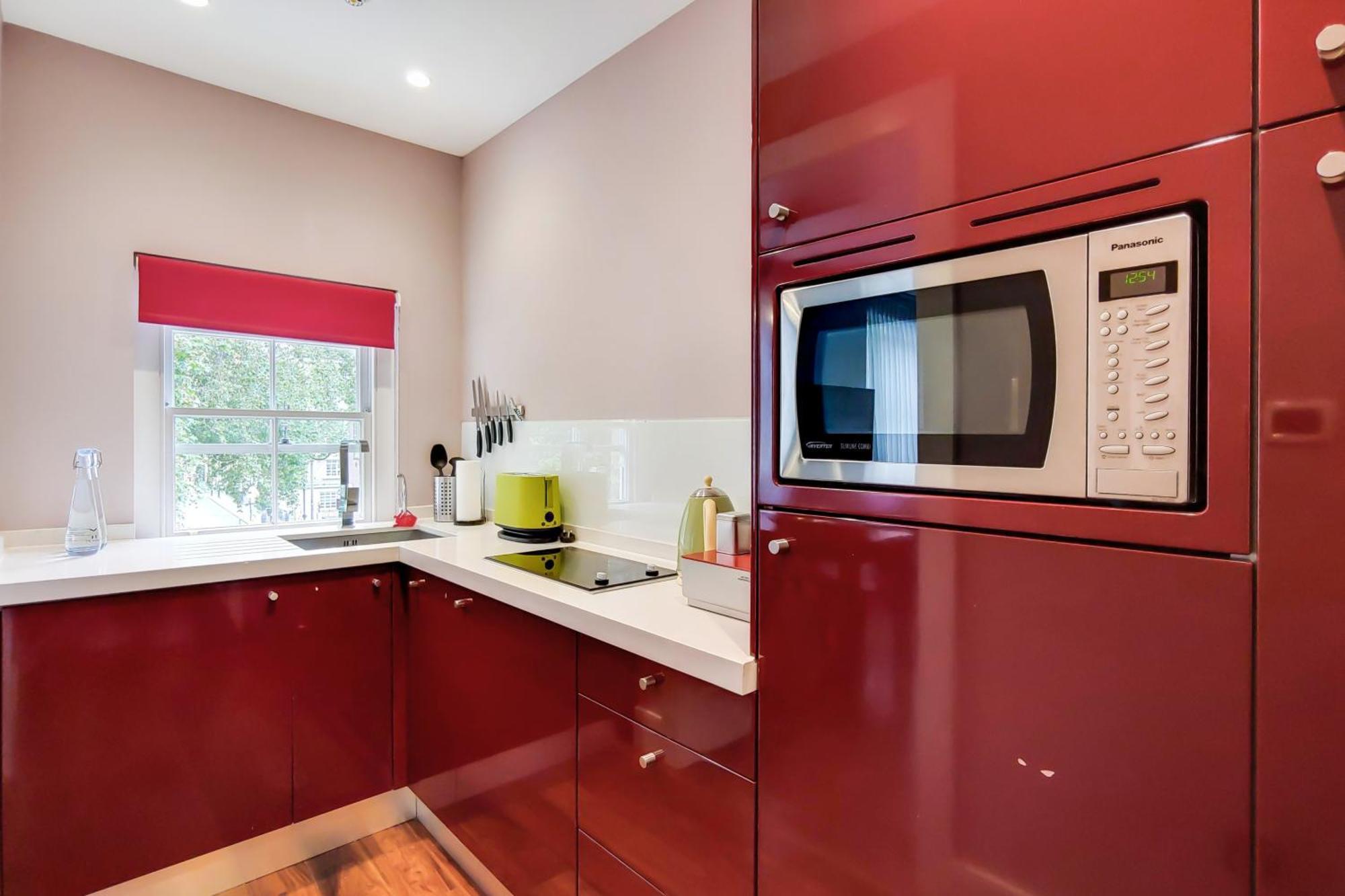 Residences At The Gyle - * Londres