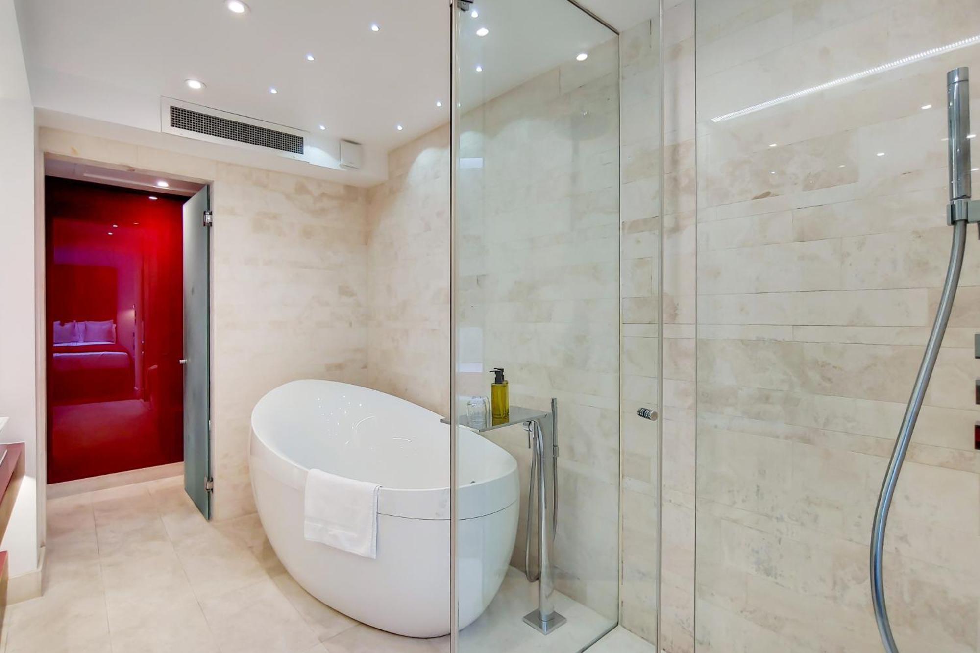 Apartamento Residences At The Gyle -