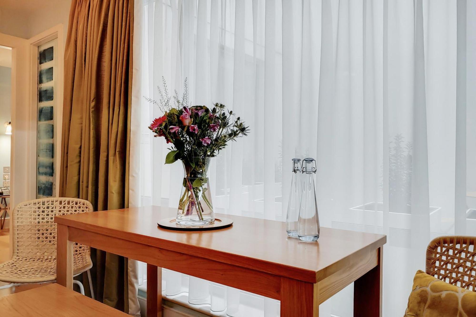 Residences At The Gyle - Apartamento *
