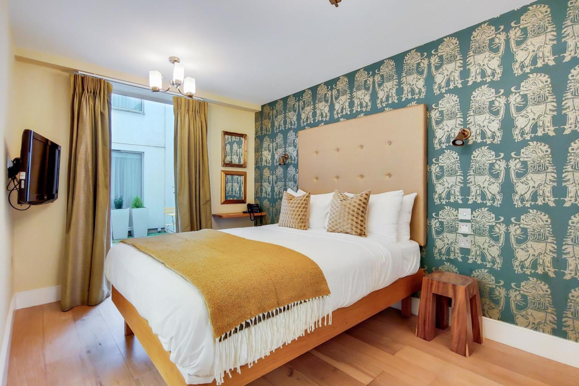 Residences At The Gyle - * Londres