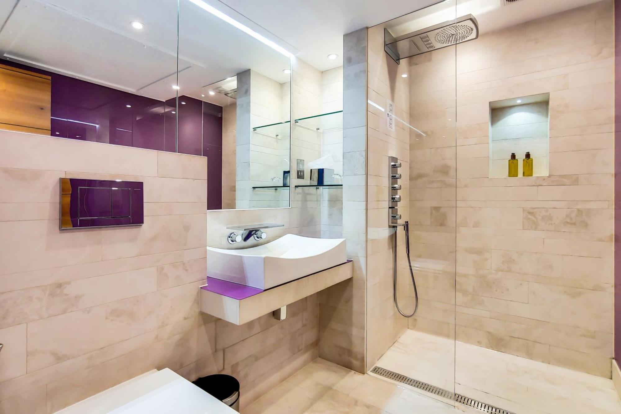 Residences At The Gyle - Apartamento Londres