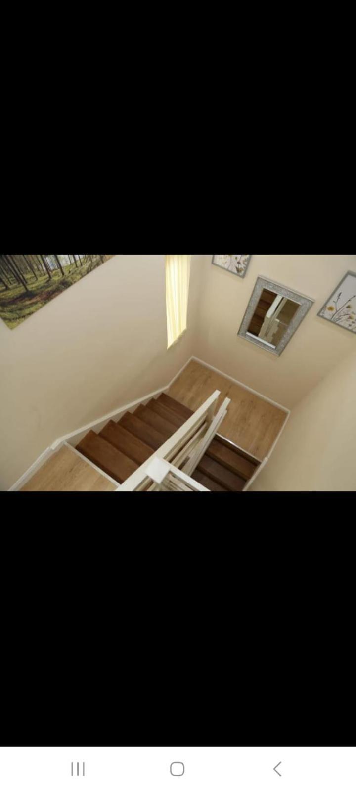 Gjestgiverier Twin Budget Room London
