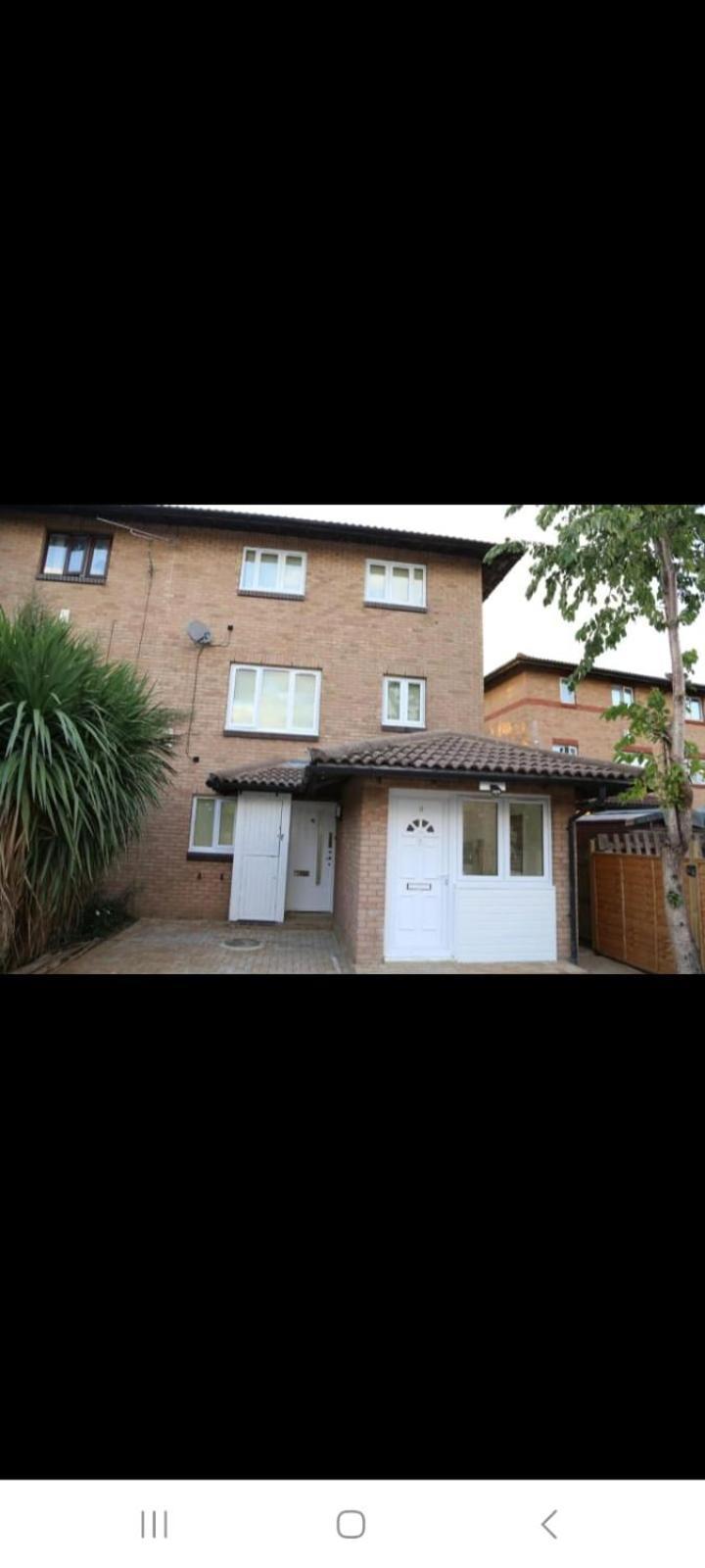 Gjestgiverier Twin Budget Room London