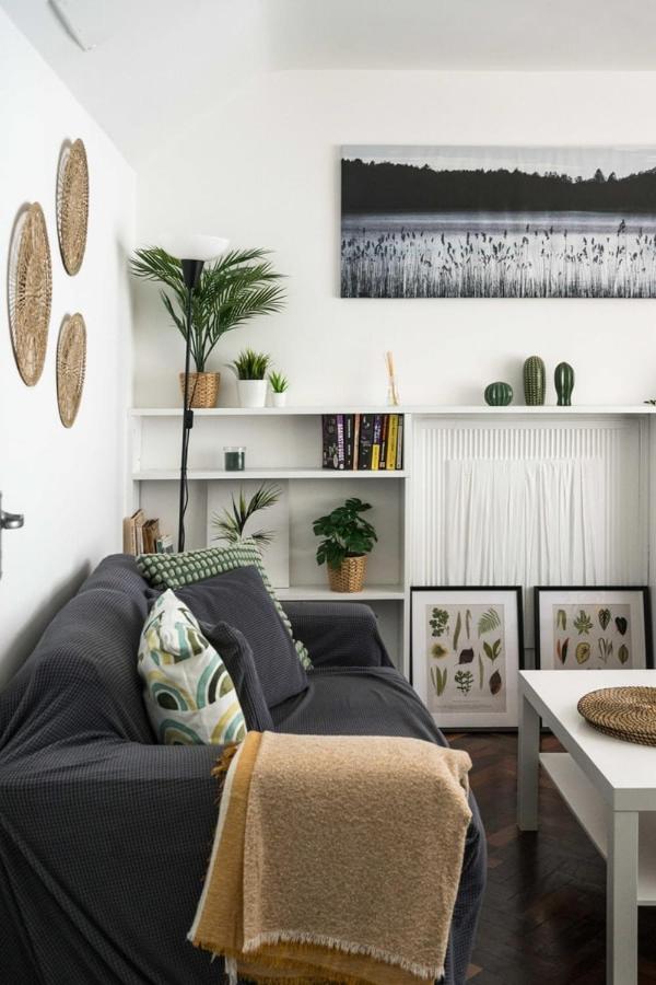 Quirky & Cosy 2bd Mews Flat In Paddington * London