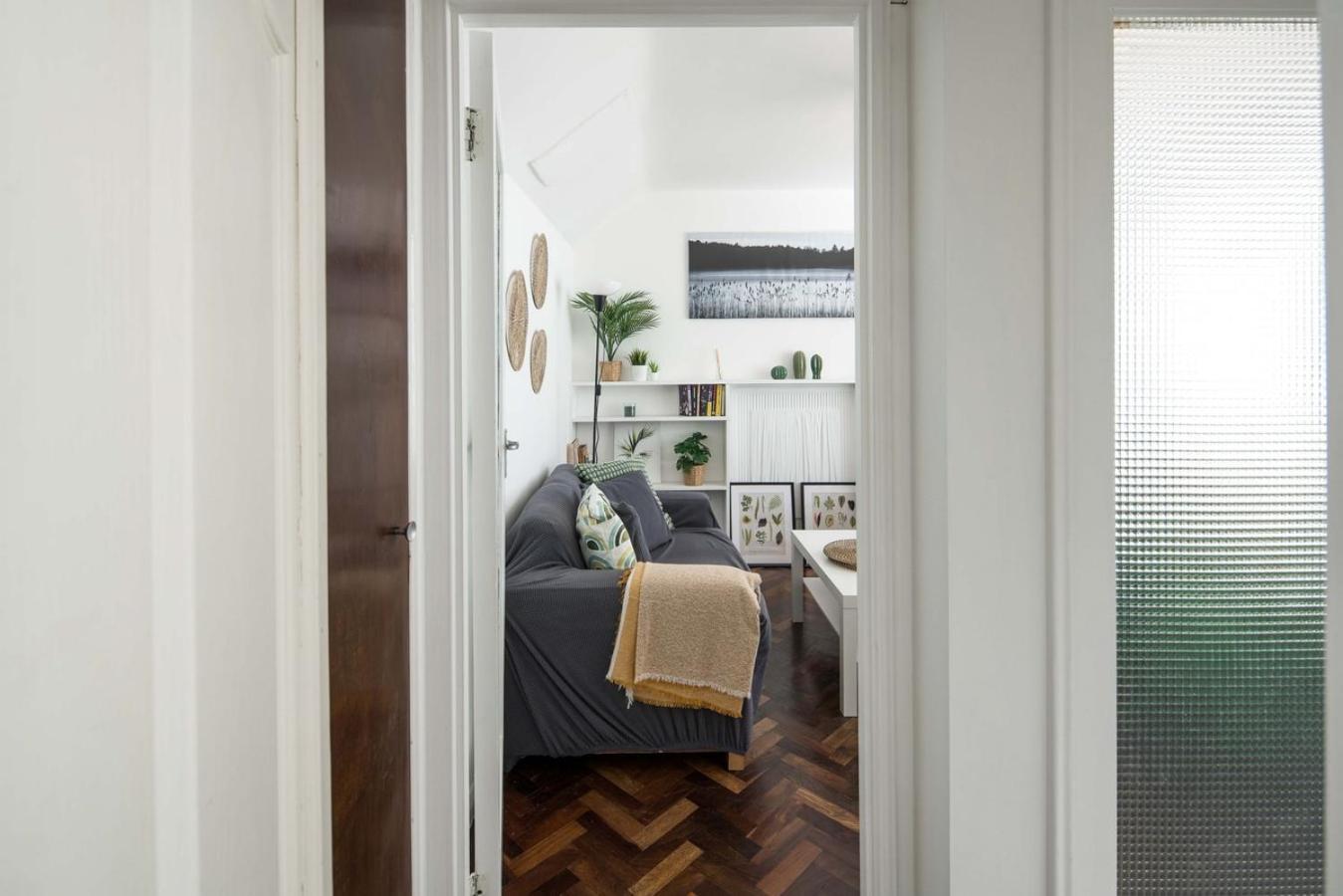 Quirky & Cosy 2bd Mews Flat In Paddington * London
