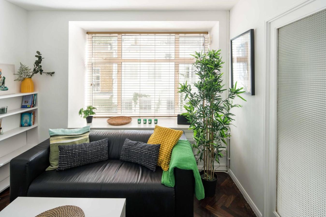 Holiday home Quirky & Cosy 2bd Mews Flat In Paddington