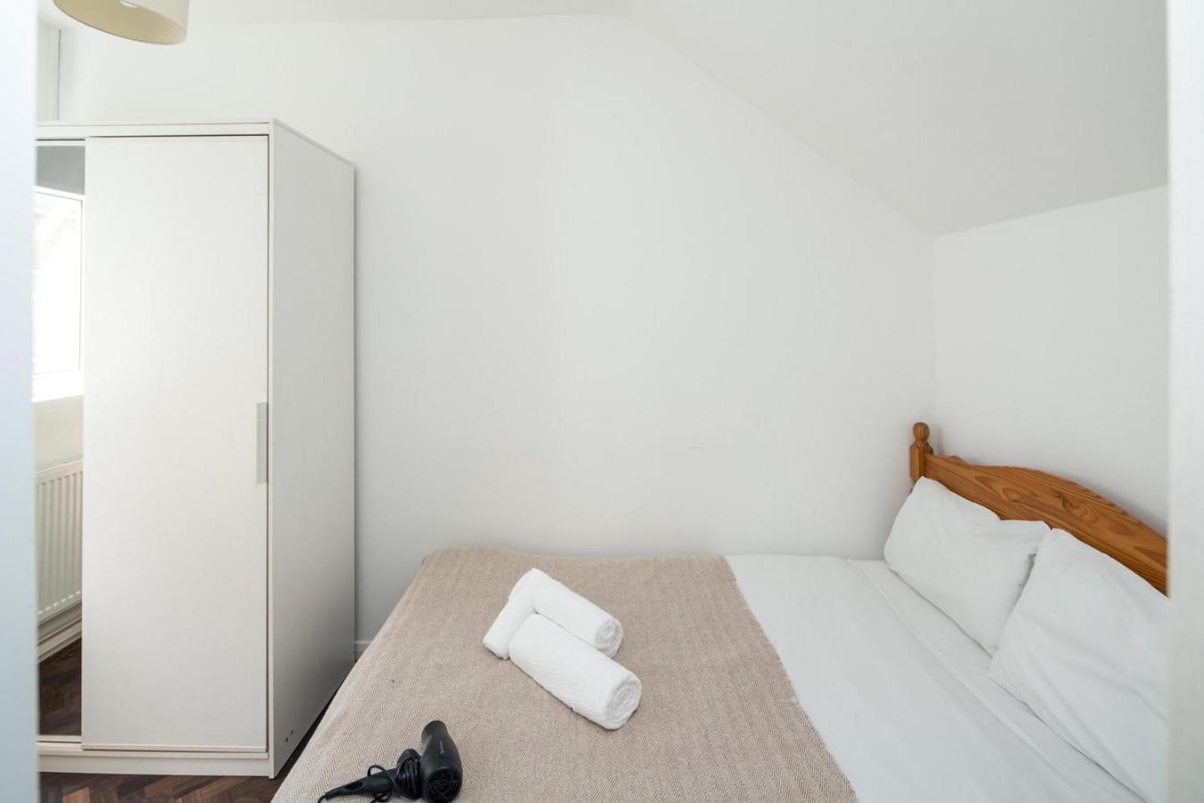Quirky & Cosy 2bd Mews Flat In Paddington * London
