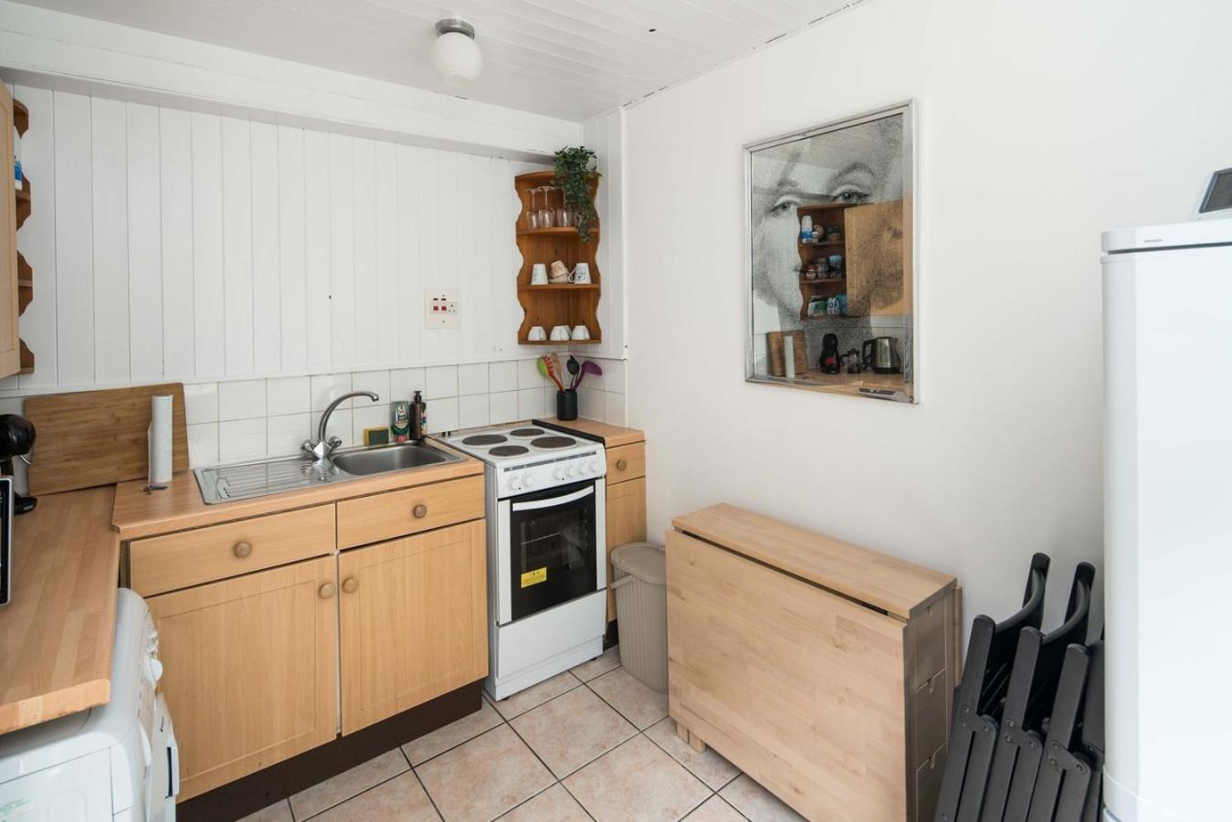 Quirky & Cosy 2bd Mews Flat In Paddington * London