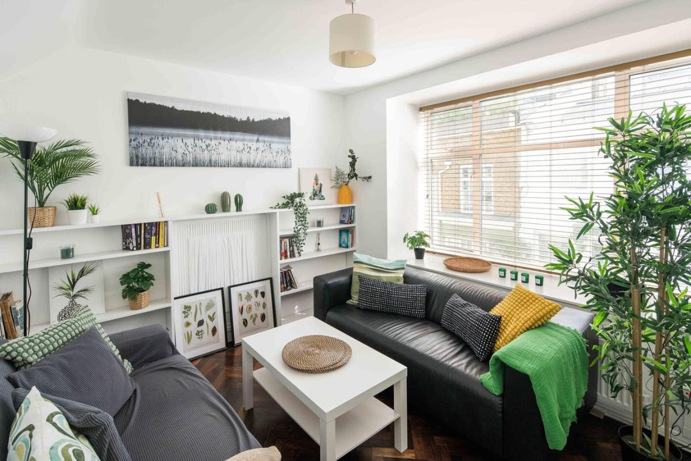 Quirky & Cosy 2bd Mews Flat In Paddington * London