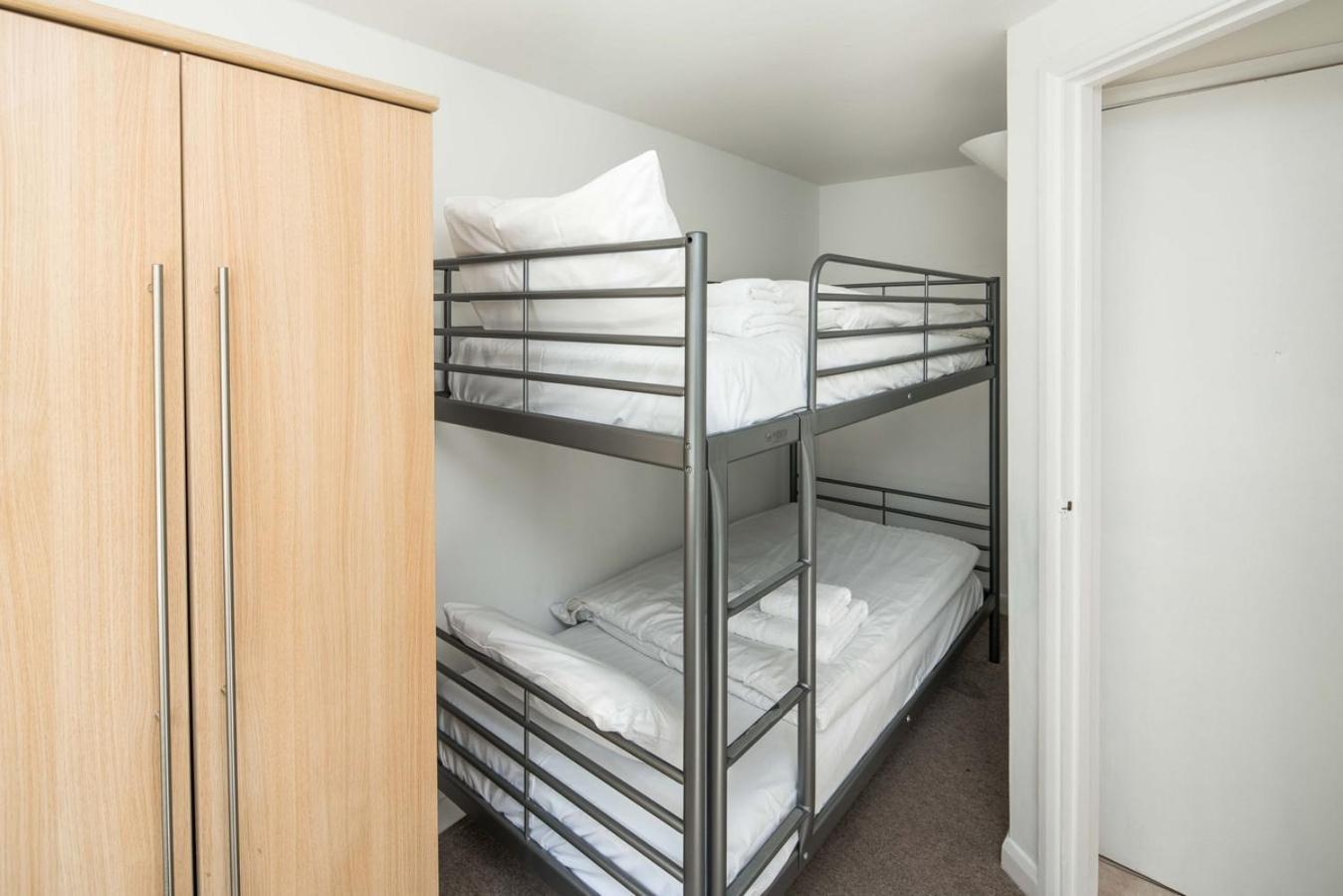 Holiday home Quirky & Cosy 2bd Mews Flat In Paddington