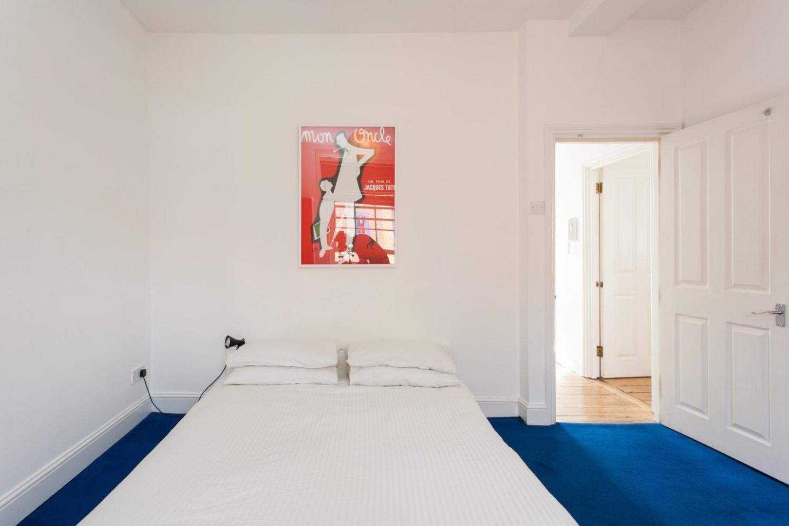 Ferienhaus Large Shoreditch 2dbl Bed Loft