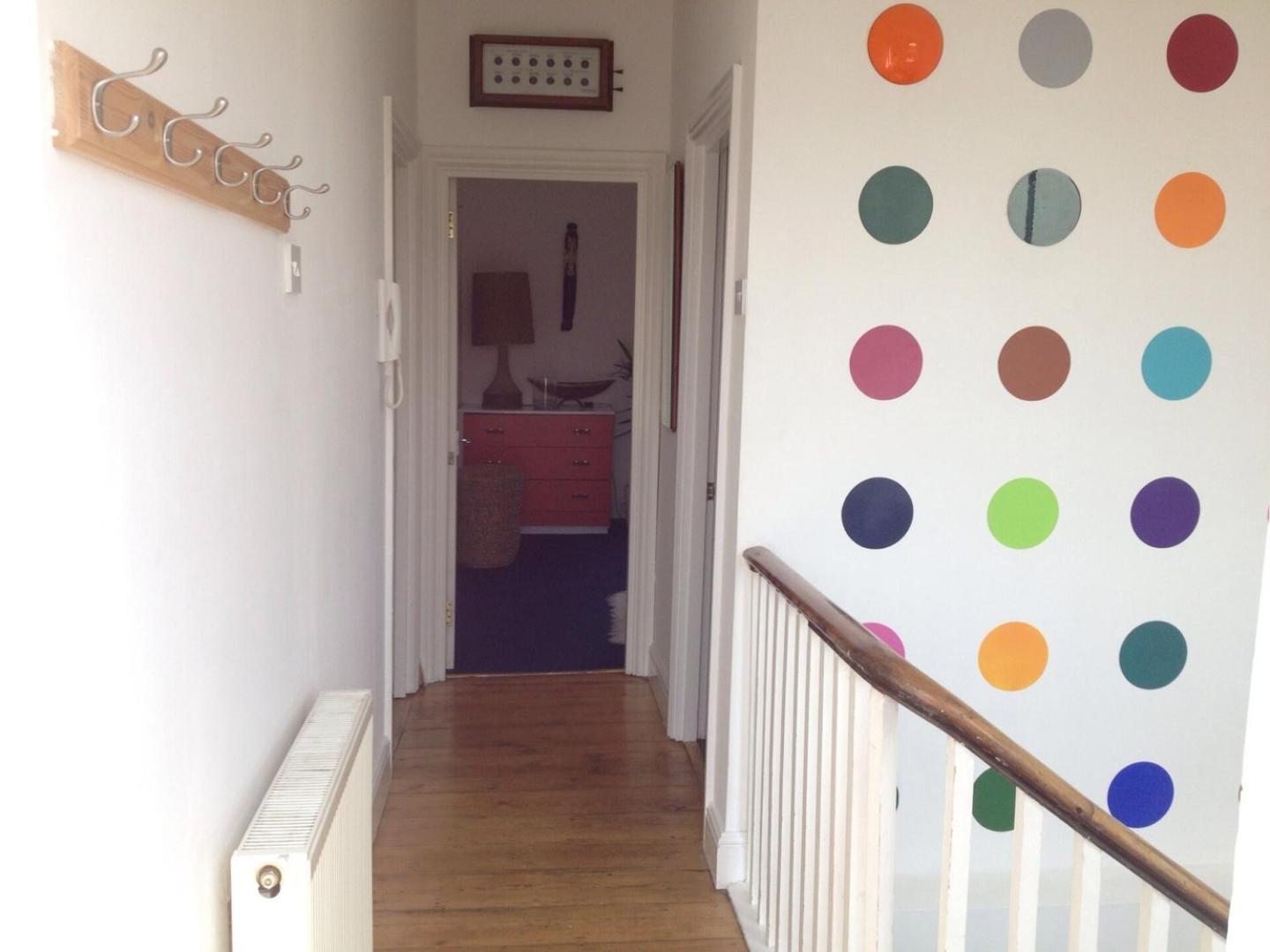 Ferienhaus Large Shoreditch 2dbl Bed Loft *