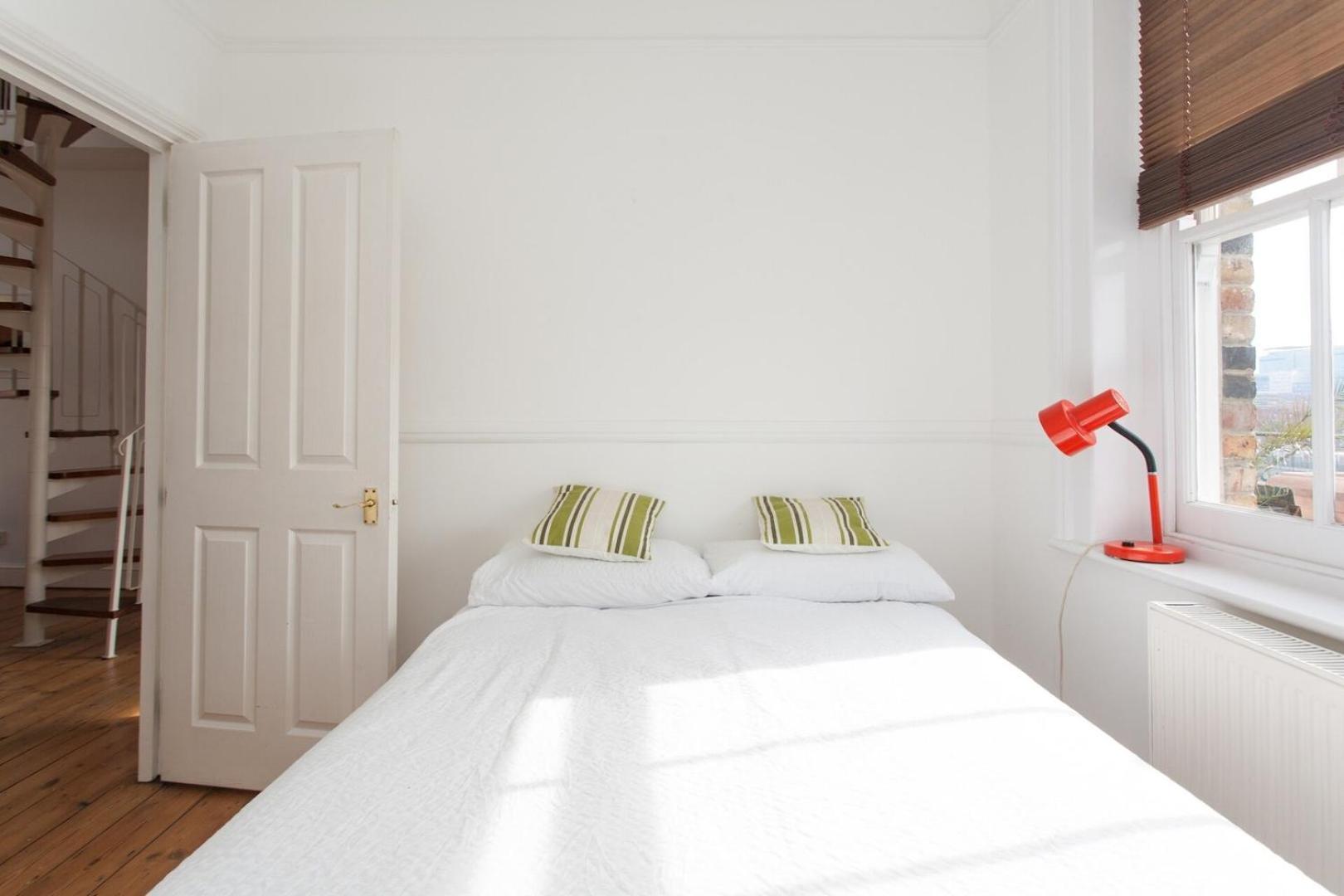 Large Shoreditch 2dbl Bed Loft Holiday home