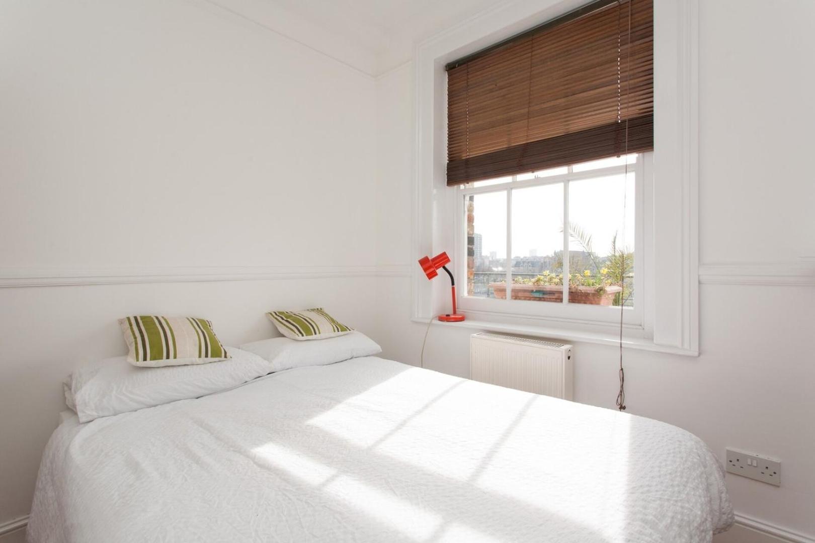 Ferienhaus Large Shoreditch 2dbl Bed Loft London