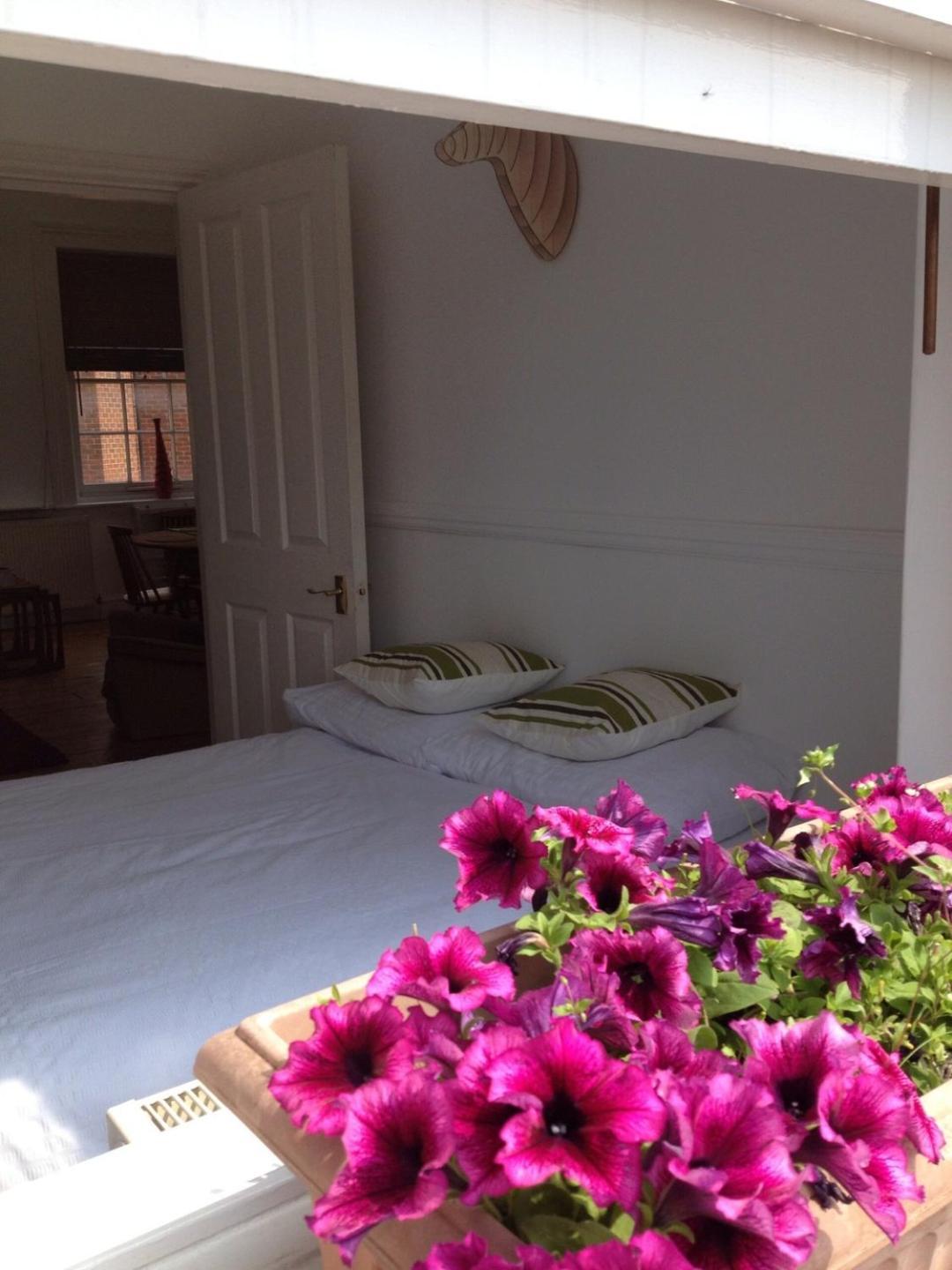 Large Shoreditch 2dbl Bed Loft Holiday home *