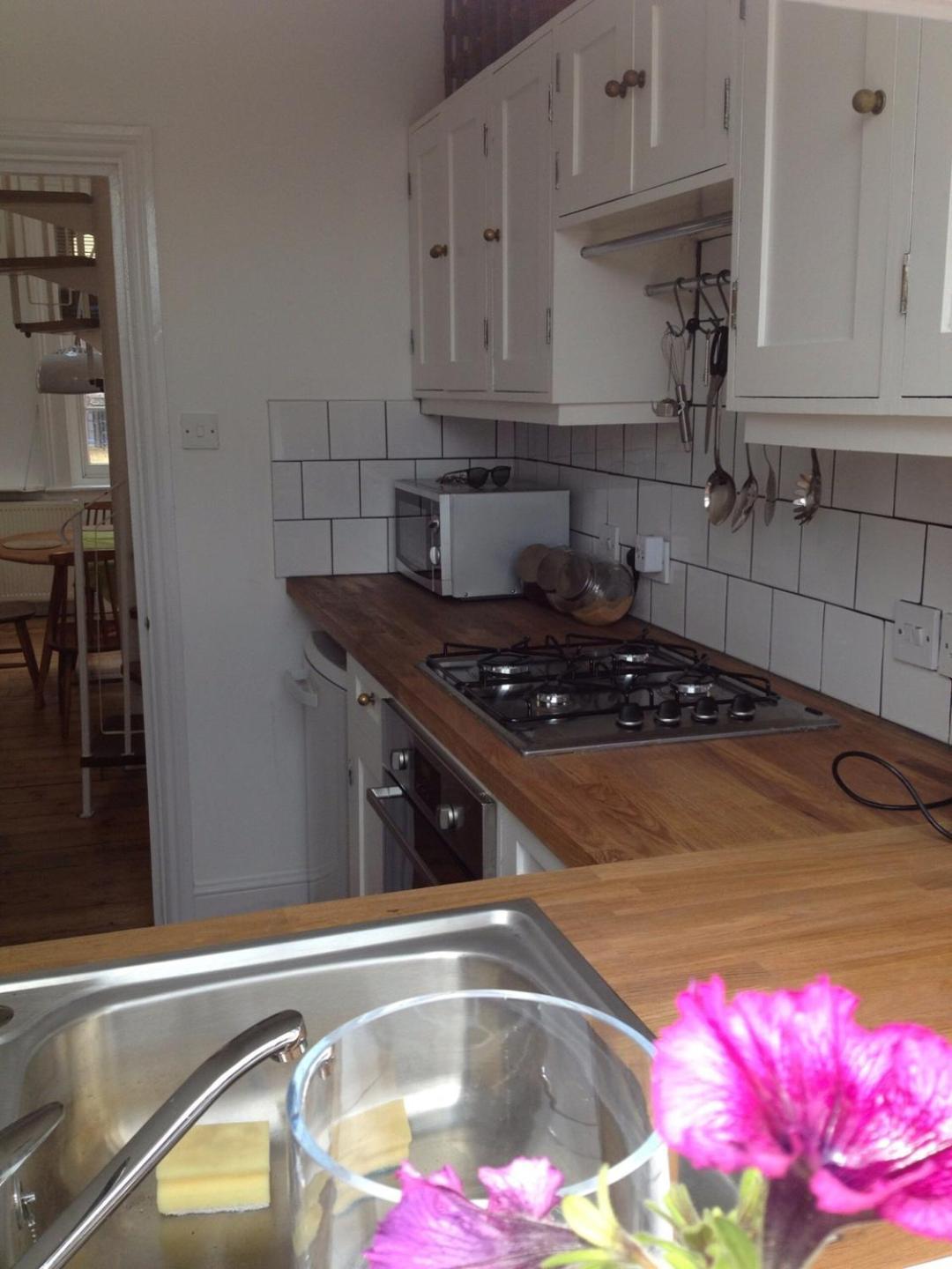Ferienhaus Large Shoreditch 2dbl Bed Loft *