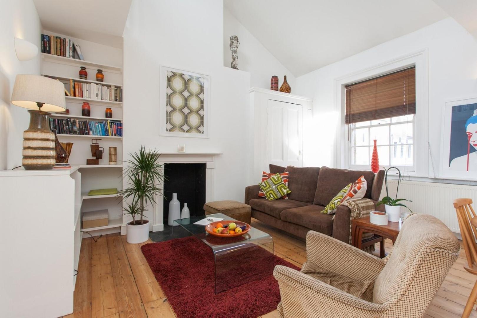 Holiday home Large Shoreditch 2dbl Bed Loft London