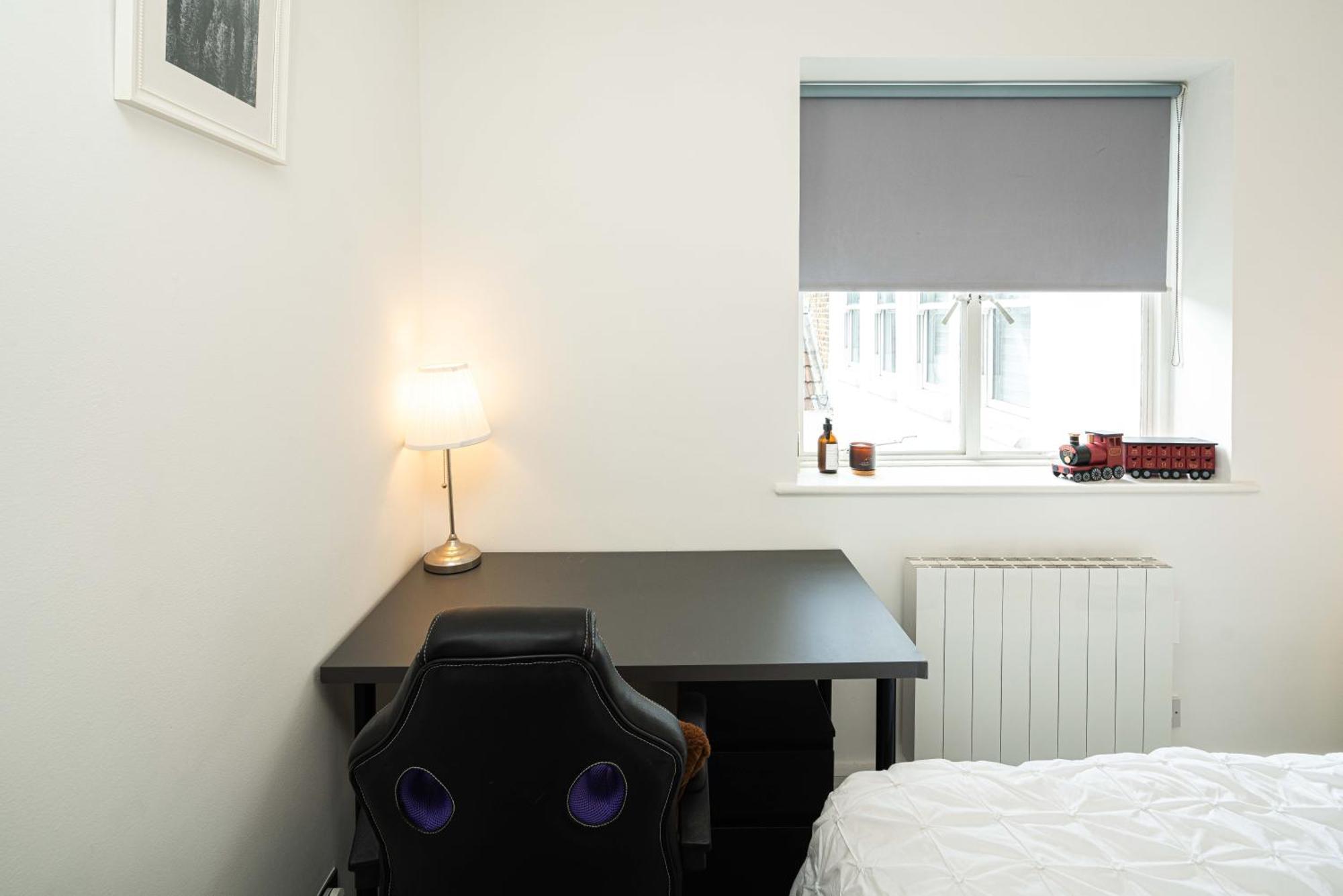 Charming Newly Refurb 2-Bed 2-Bath Entire Apartment With Ac Near Hyde Park, Paddington, Nottinghill And Kensington In Zone 1 Central London Apartamento