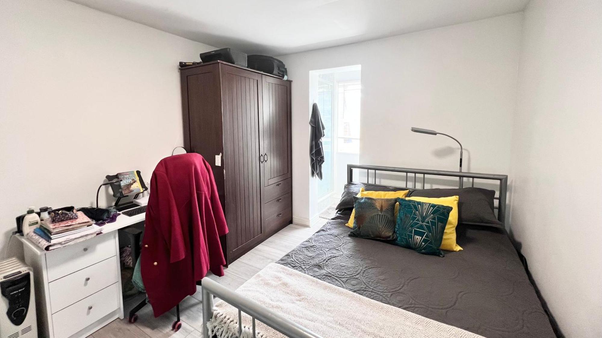 Cosy - Londres