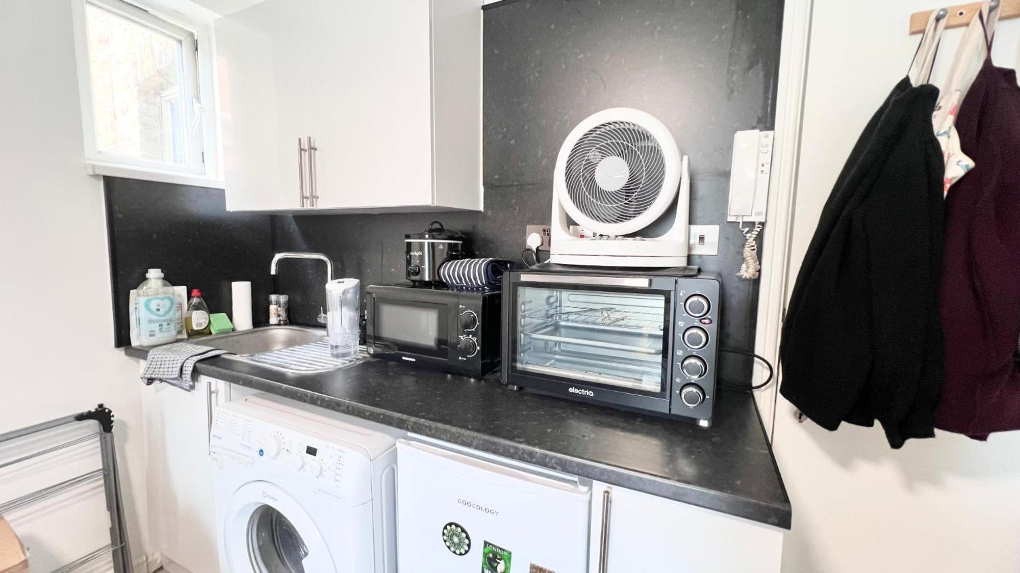 Cosy - Apartamento