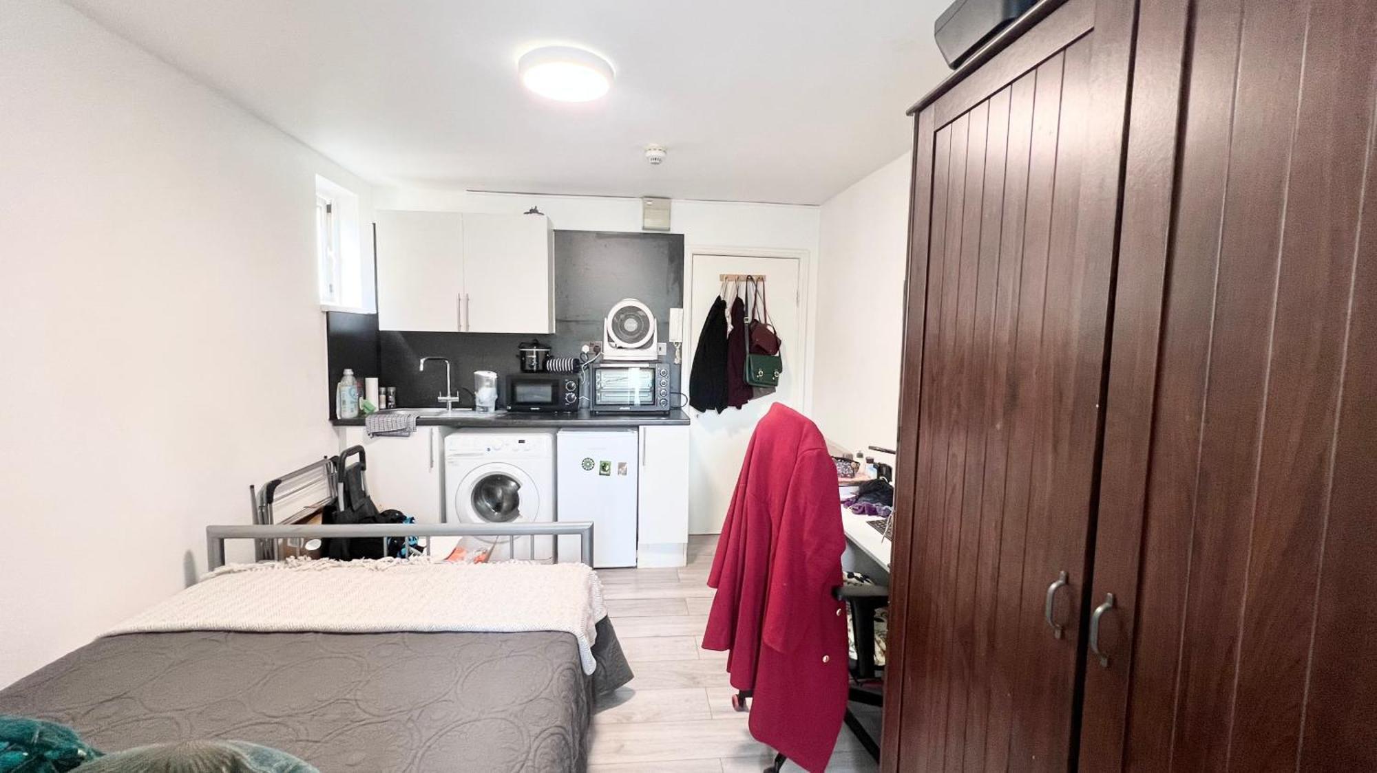 Cosy - Apartamento *