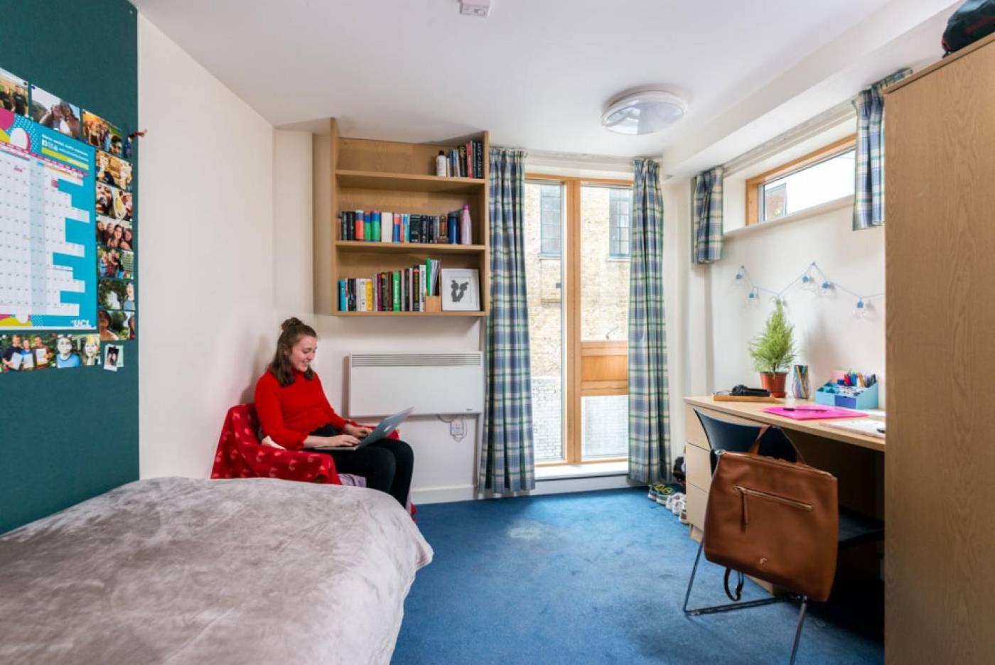 Lighthill House, Finsbury, Apartment