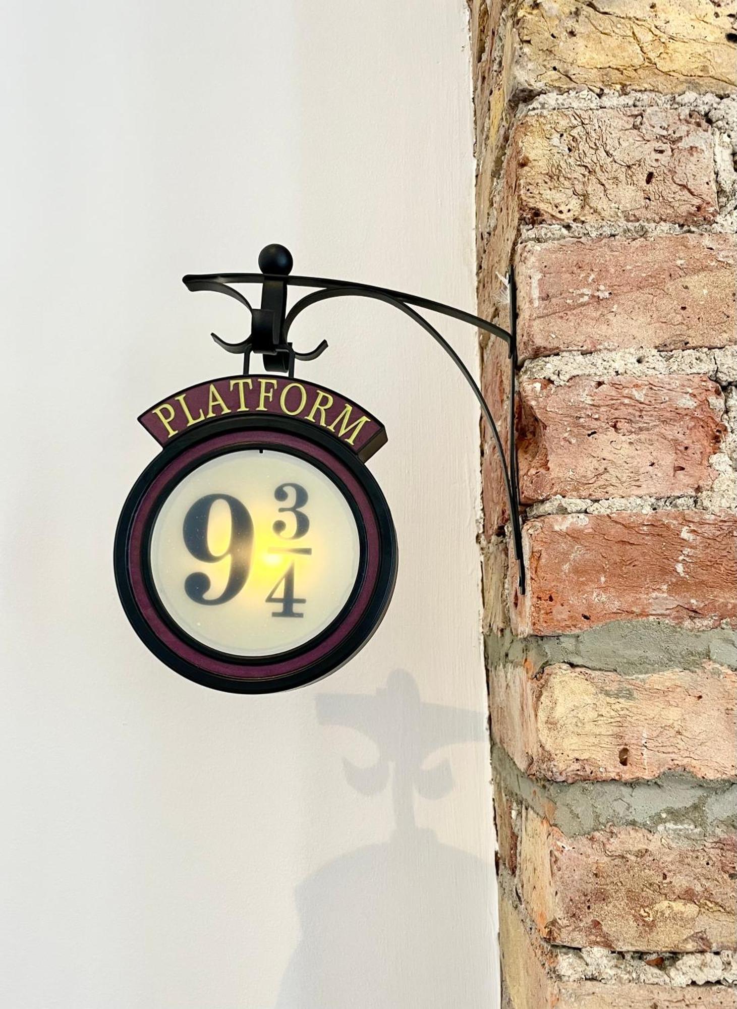 Apartment 1 Bdr Flat- Harry Potter Themed London