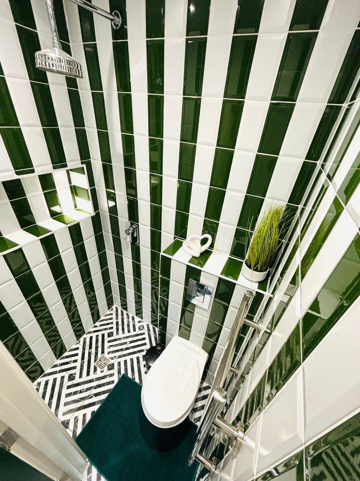99 Apartment, Trendy Location