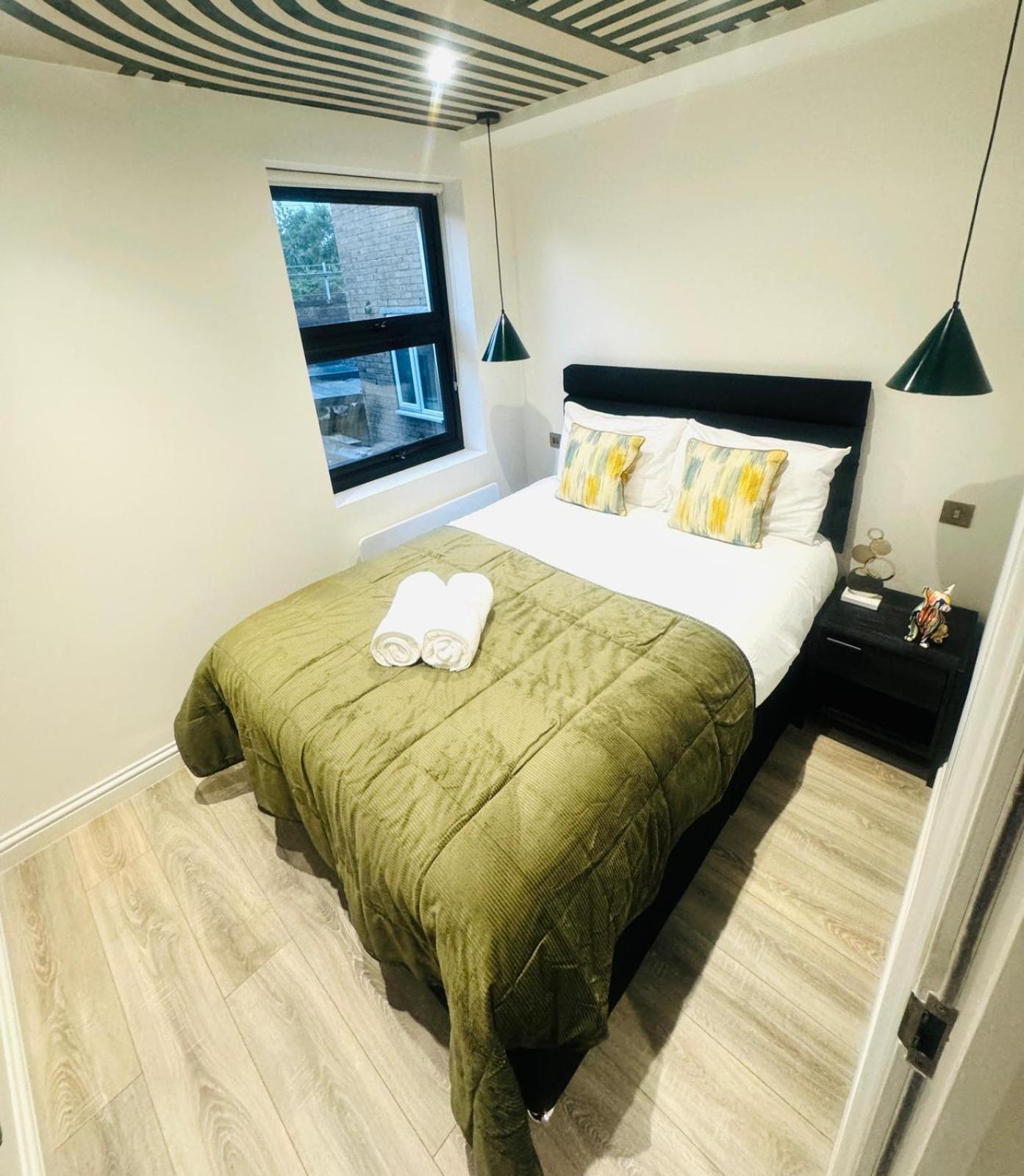 99 Apartment, Trendy Location Apartment *