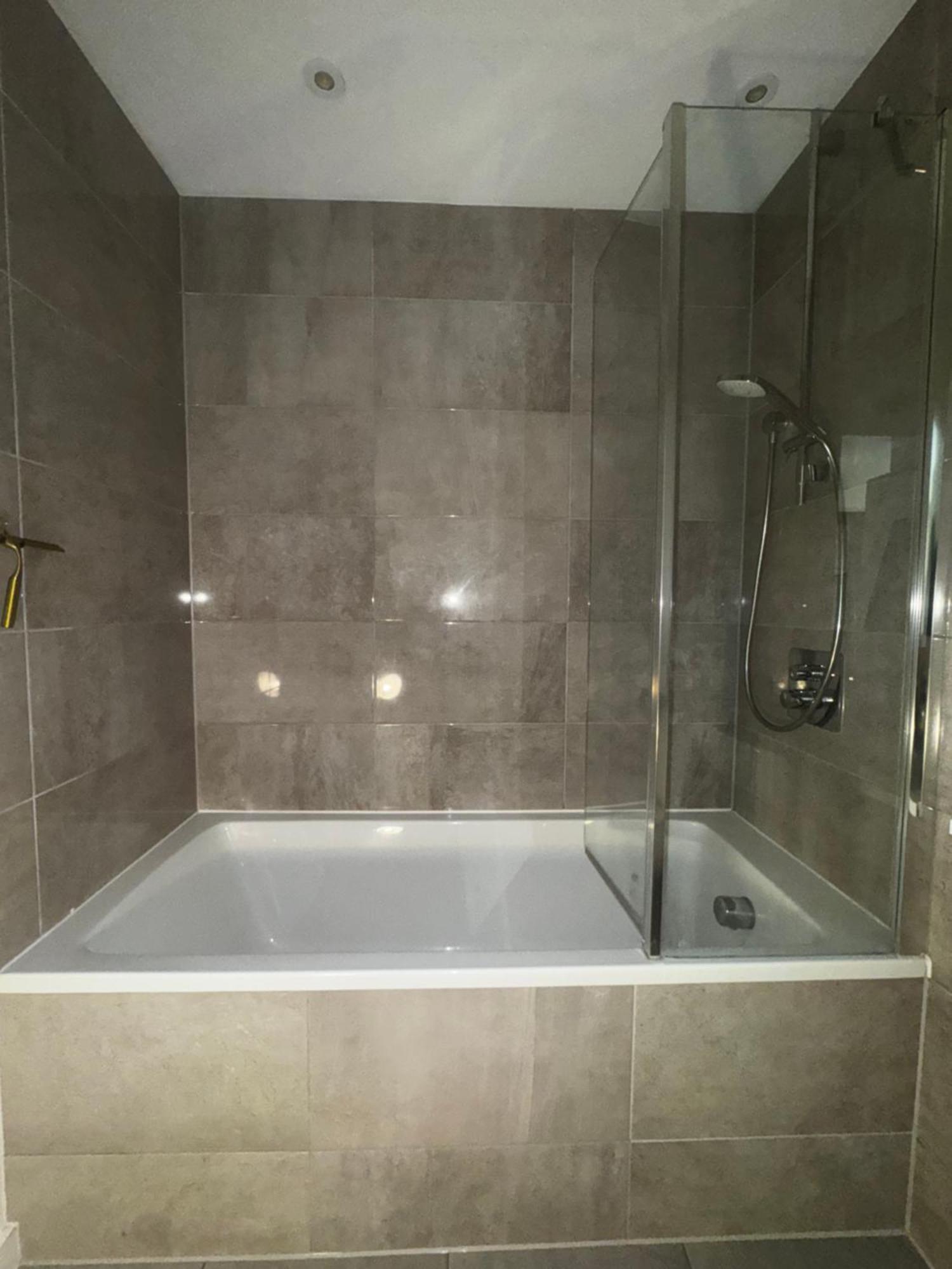 Leilighet Luxury Entire 1 Bed Flat, Excel, Airport, Custom House *